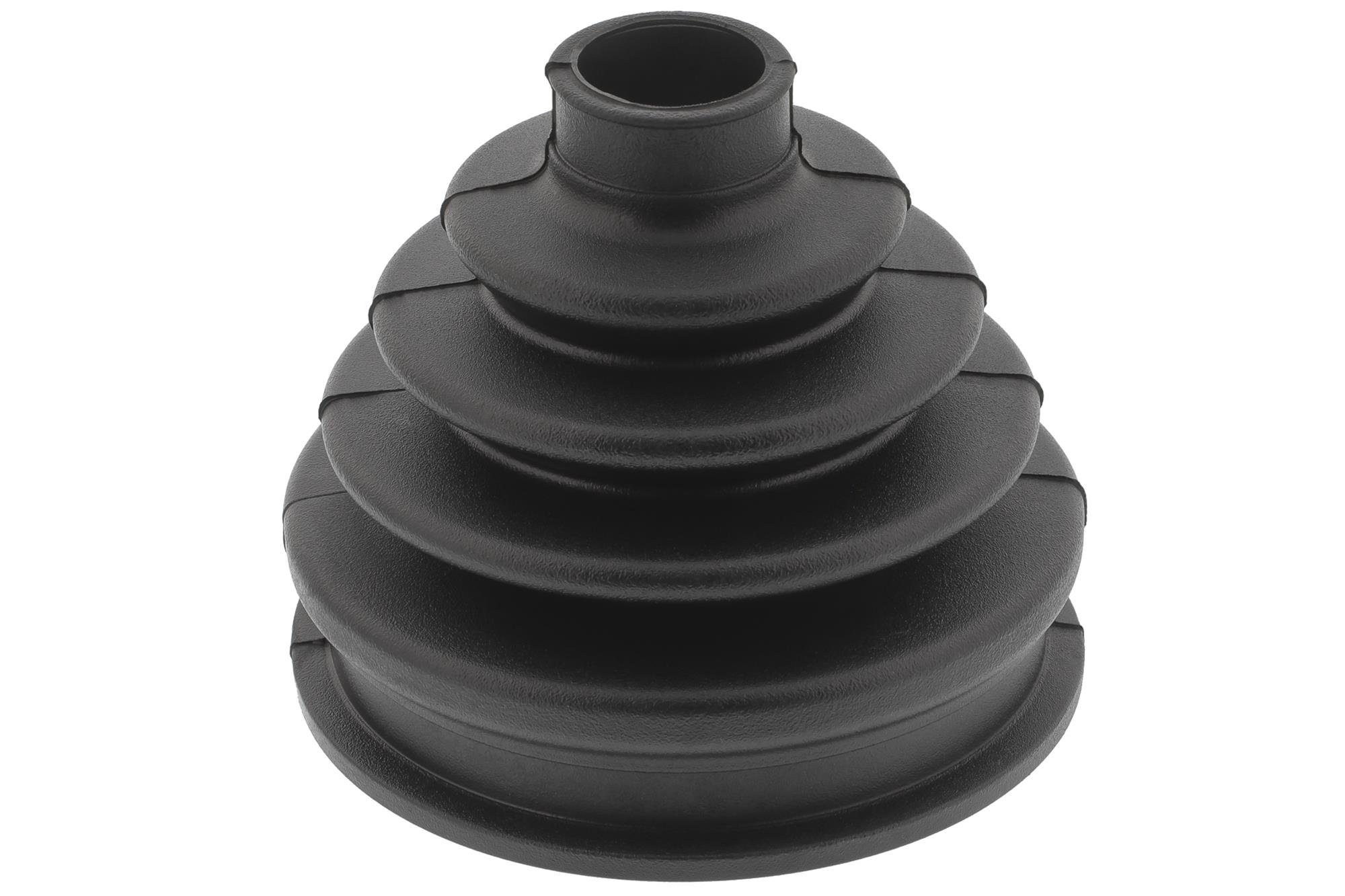 TOPRAN Faltenbalg, Antriebswelle 500609 radseitig für MINI