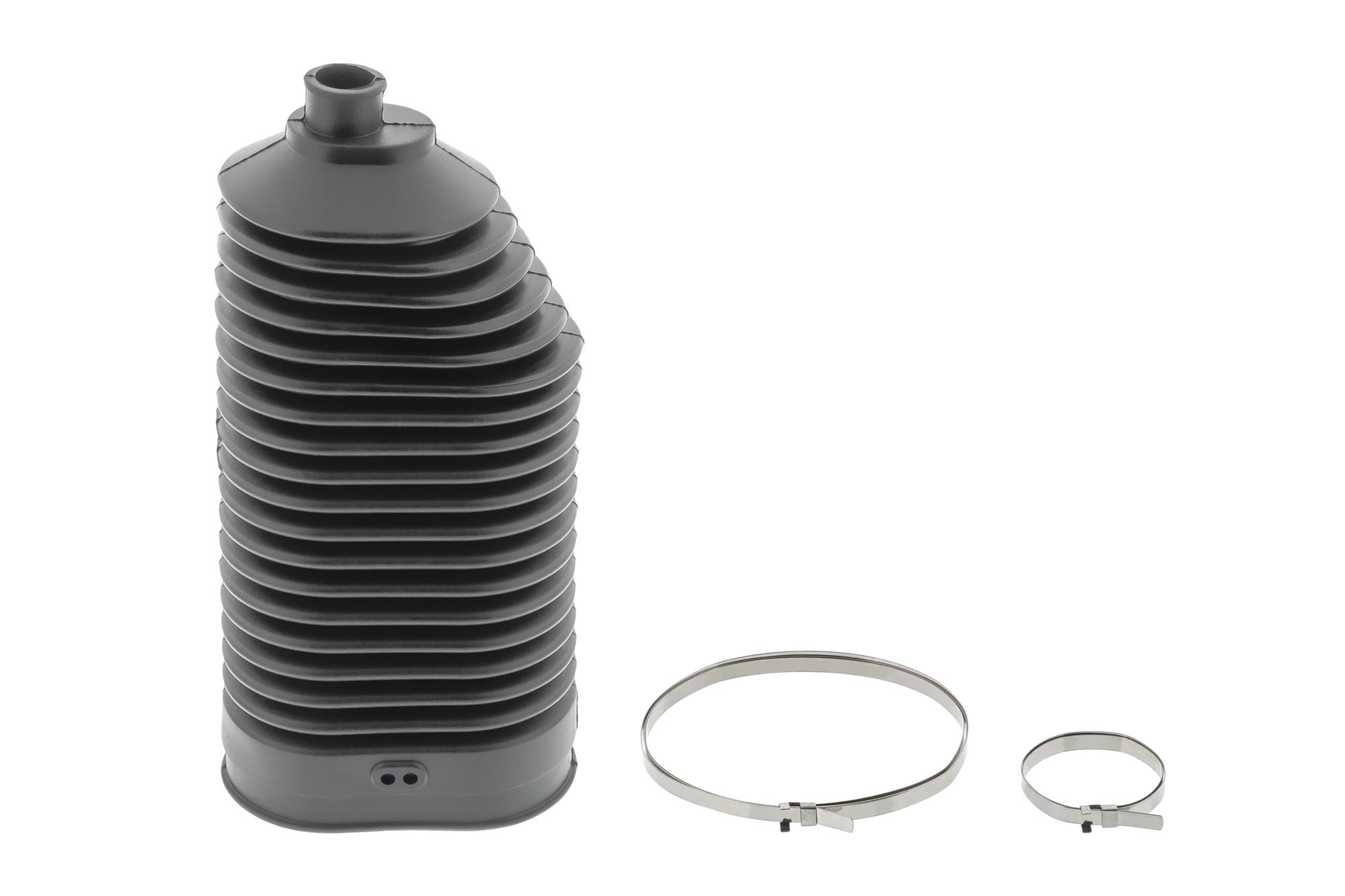 TOPRAN Faltenbalg, Lenkung 401509 Vorderachse links für SMART