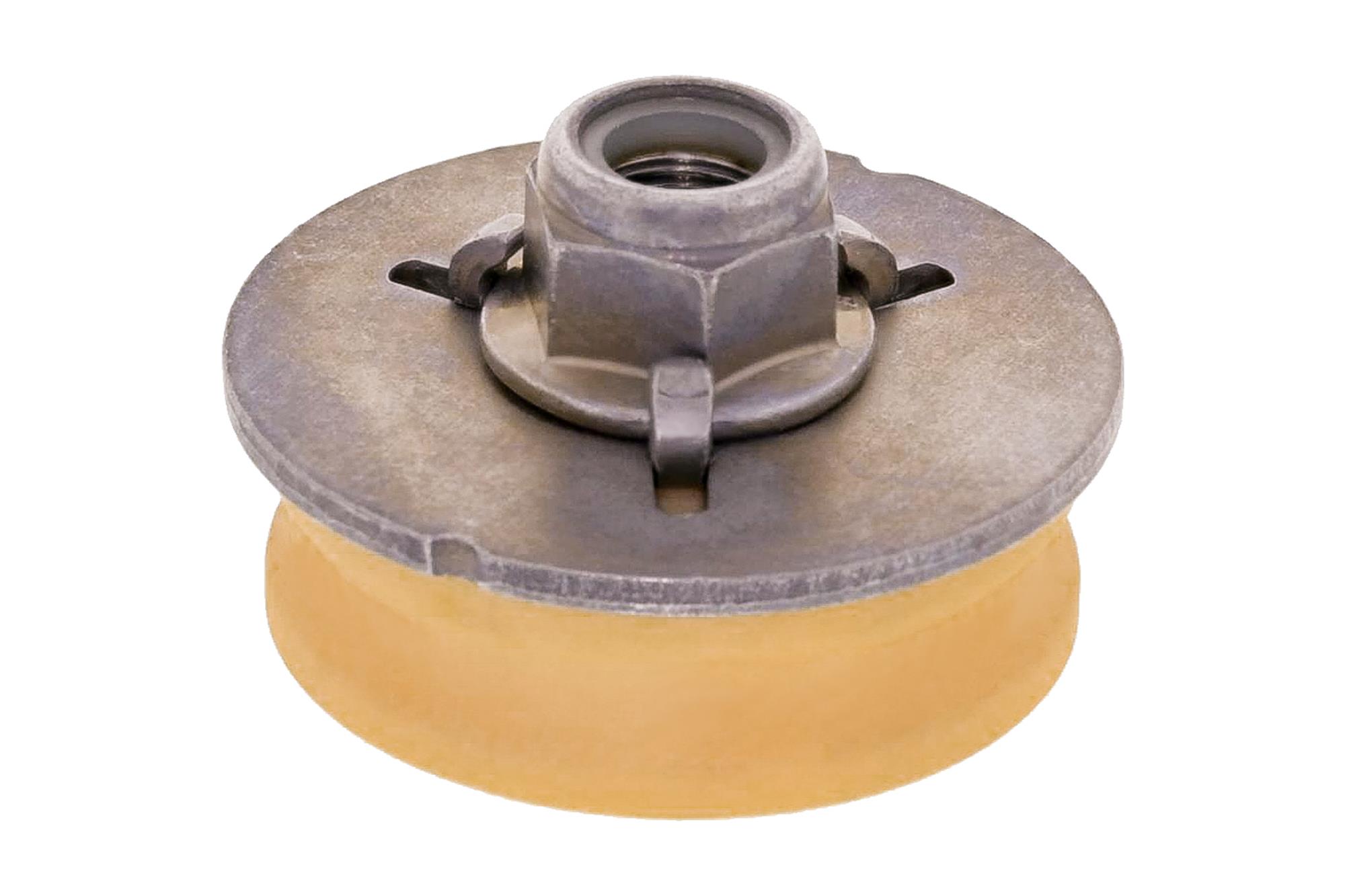 TOPRAN Lagerung, Stoßdämpfer 502832 oben für MINI