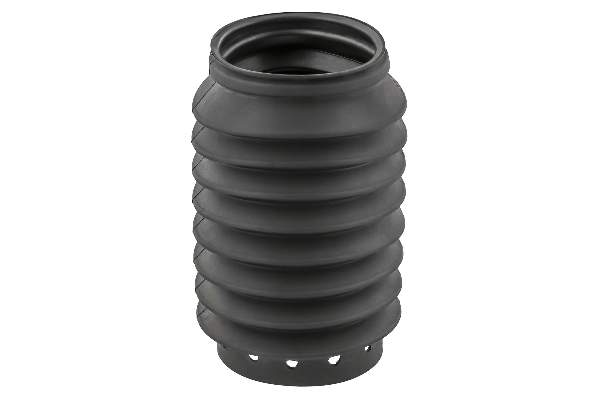 TOPRAN Schutzkappe/Faltenbalg, Stoßdämpfer 503801 Vorderachse für MINI