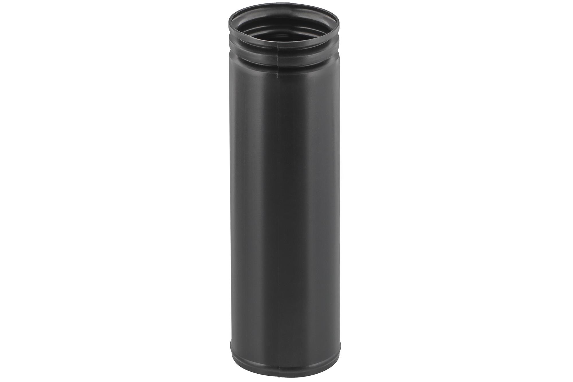 TOPRAN Schutzkappe/Faltenbalg, Stoßdämpfer 501694 Hinterachse für MINI
