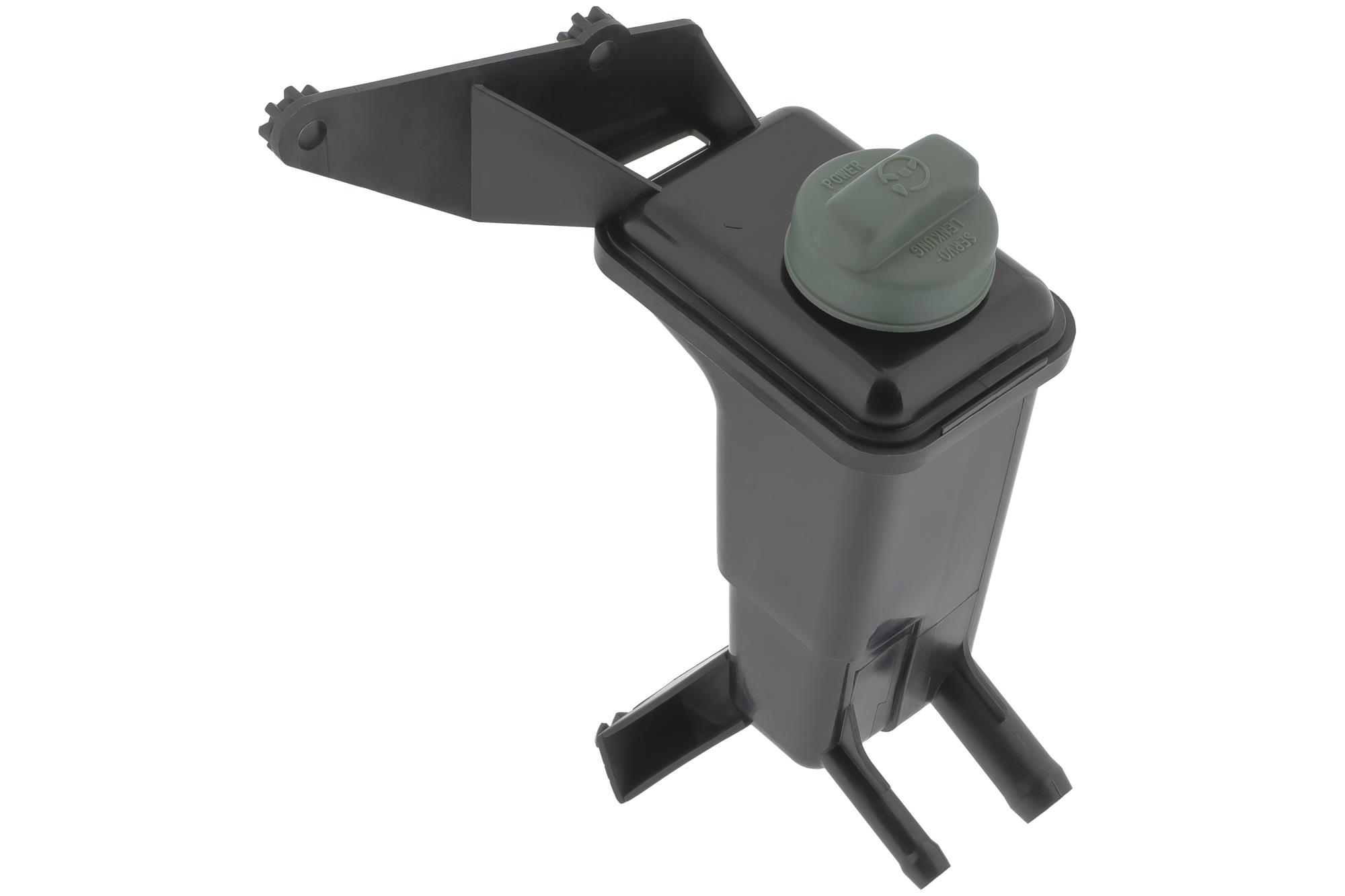 TOPRAN Ausgleichsbehälter, Hydrauliköl-Servolenkung 110509 für CUPRA