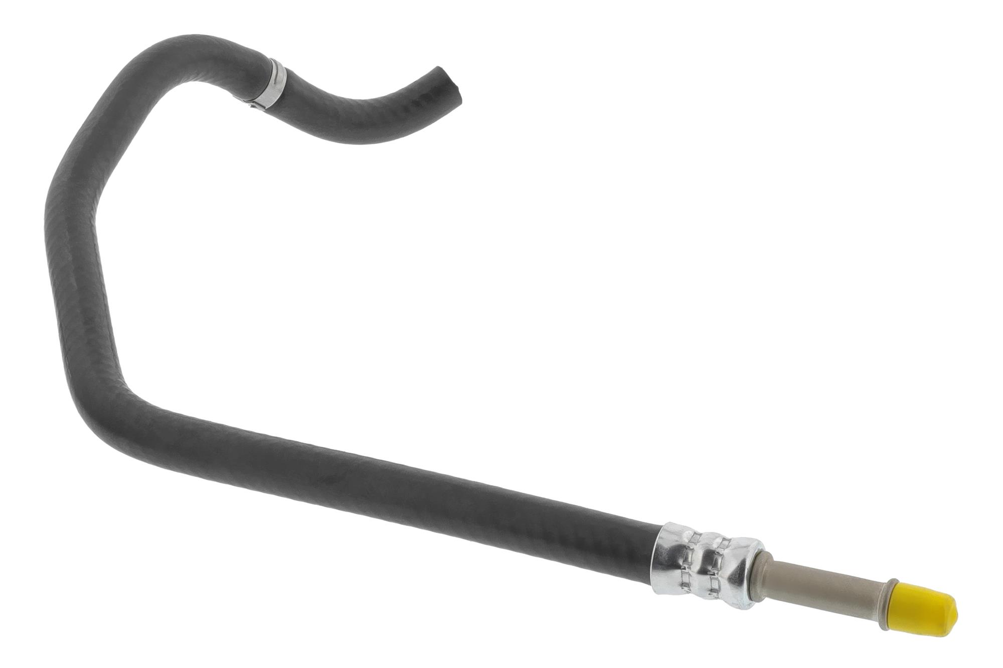 TOPRAN Hydraulikschlauch, Lenkung 501734 von Kühlrohr nach Ausgleichsbehälter für MINI