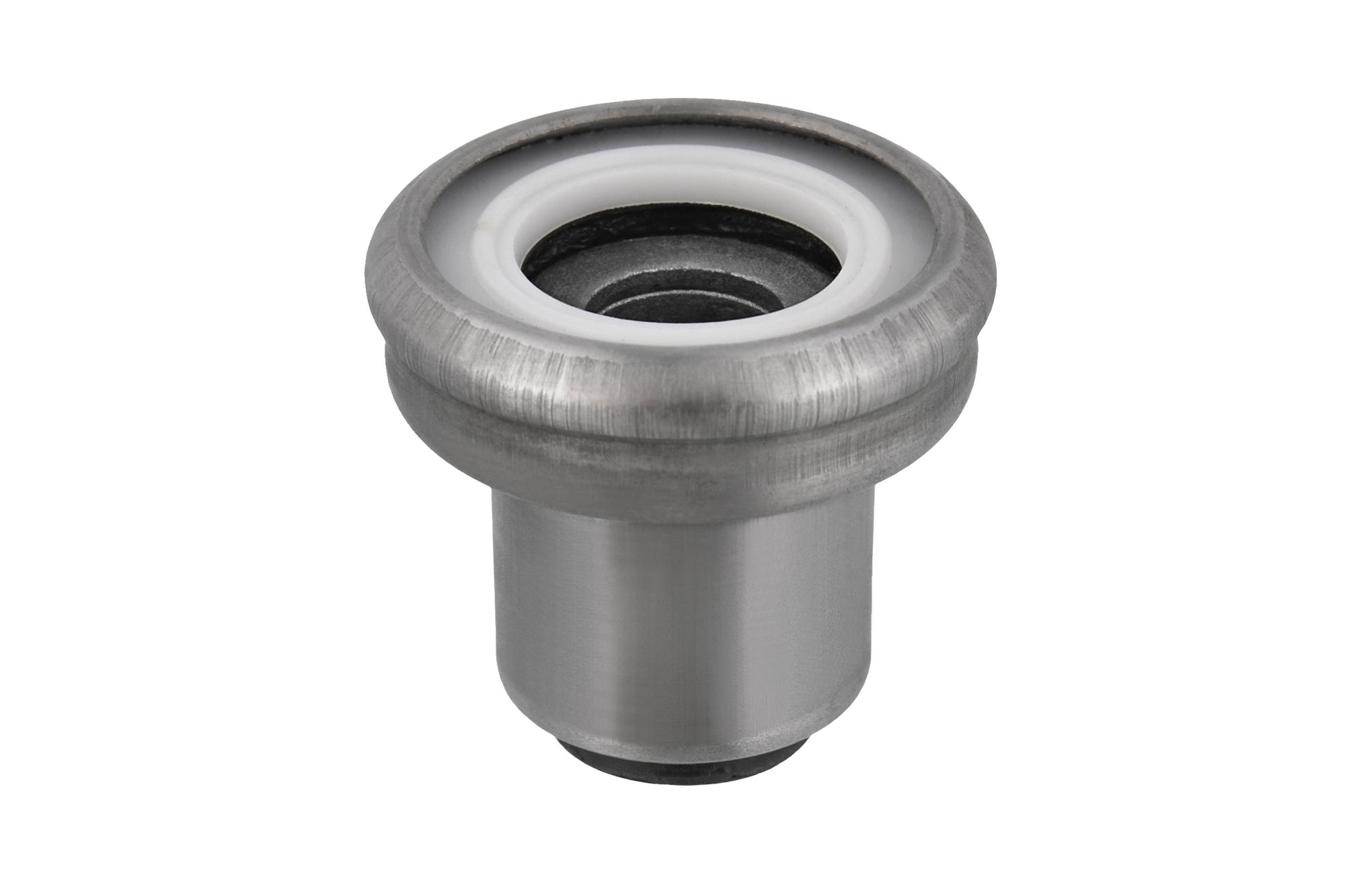 TOPRAN Lagerung, Lenker 103257 oben für VAG Audi