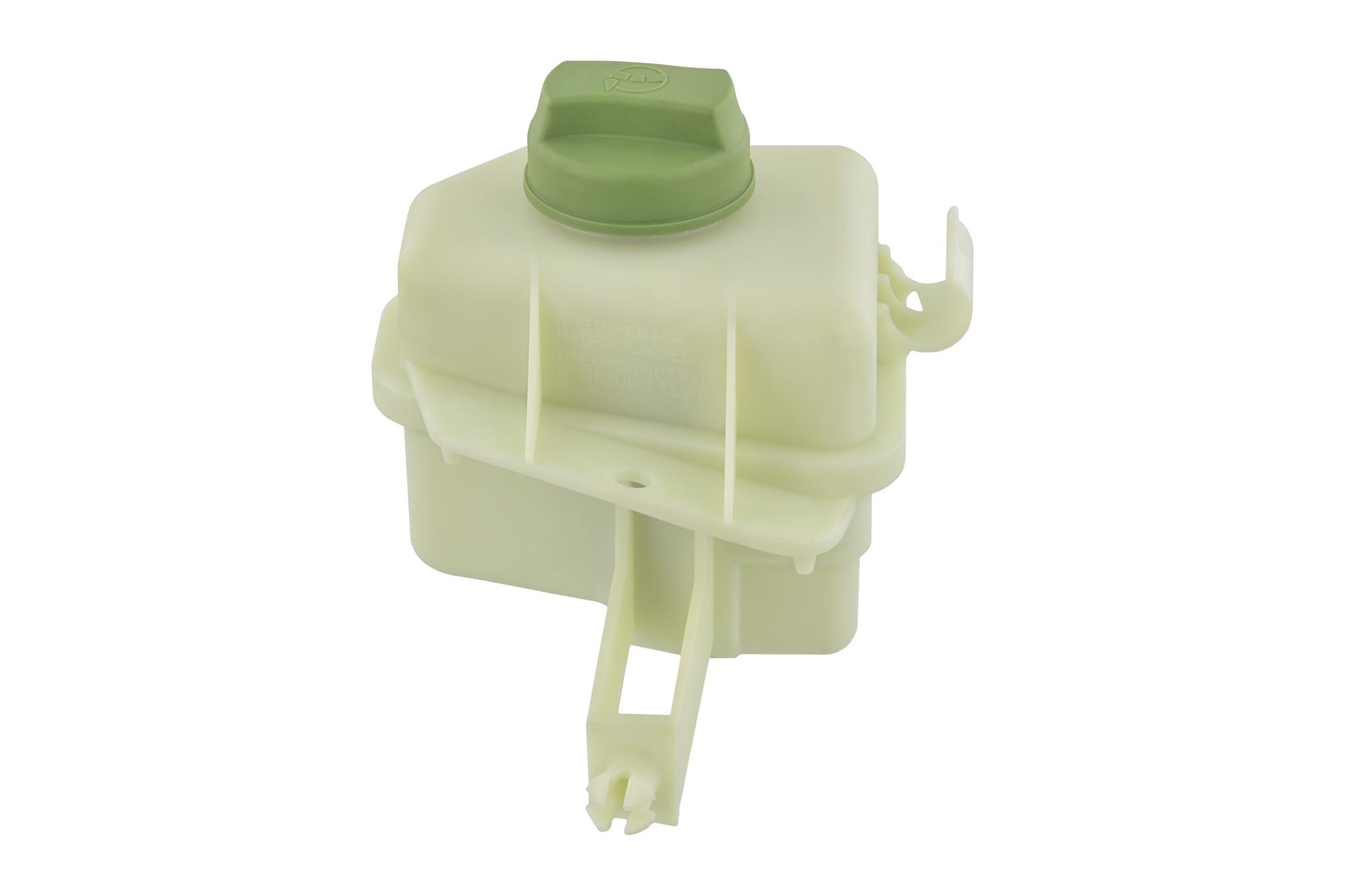 TOPRAN Ausgleichsbehälter, Hydrauliköl-Servolenkung 116526 für CUPRA