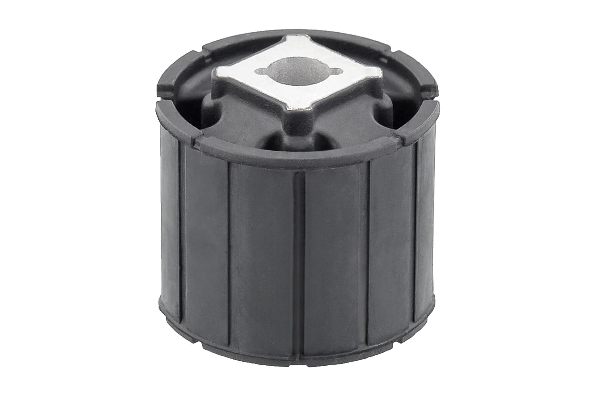 TOPRAN Lagerung, Achsträger 502933 innen für MINI