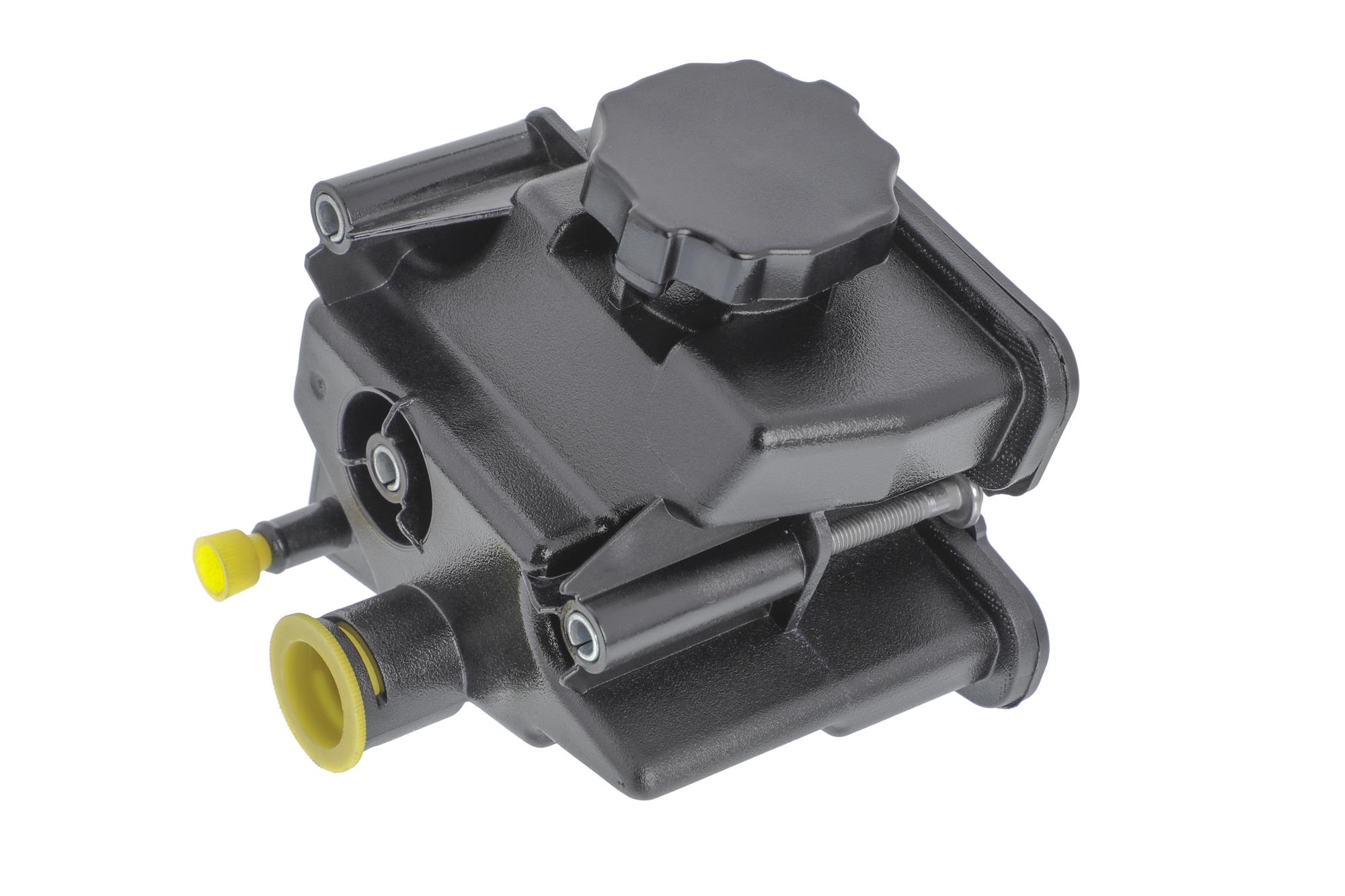 TOPRAN Ausgleichsbehälter, Hydrauliköl-Servolenkung 409748 für Mercedes