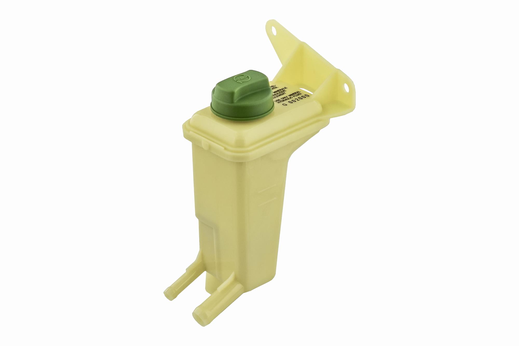 TOPRAN Ausgleichsbehälter, Hydrauliköl-Servolenkung 110689 für Porsche CUPRA