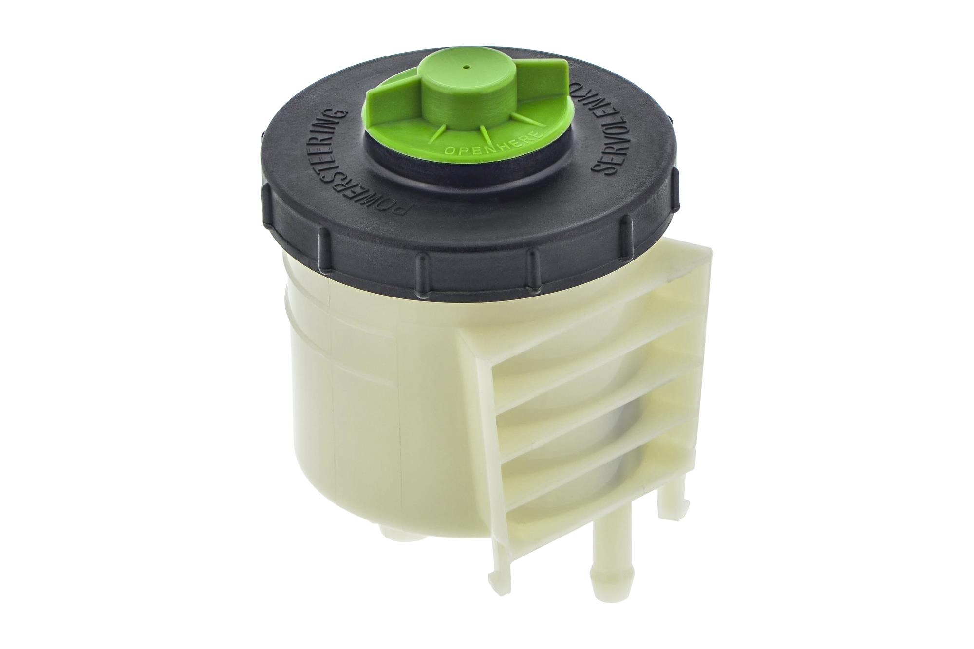 TOPRAN Ausgleichsbehälter, Hydrauliköl-Servolenkung 110978 für CUPRA