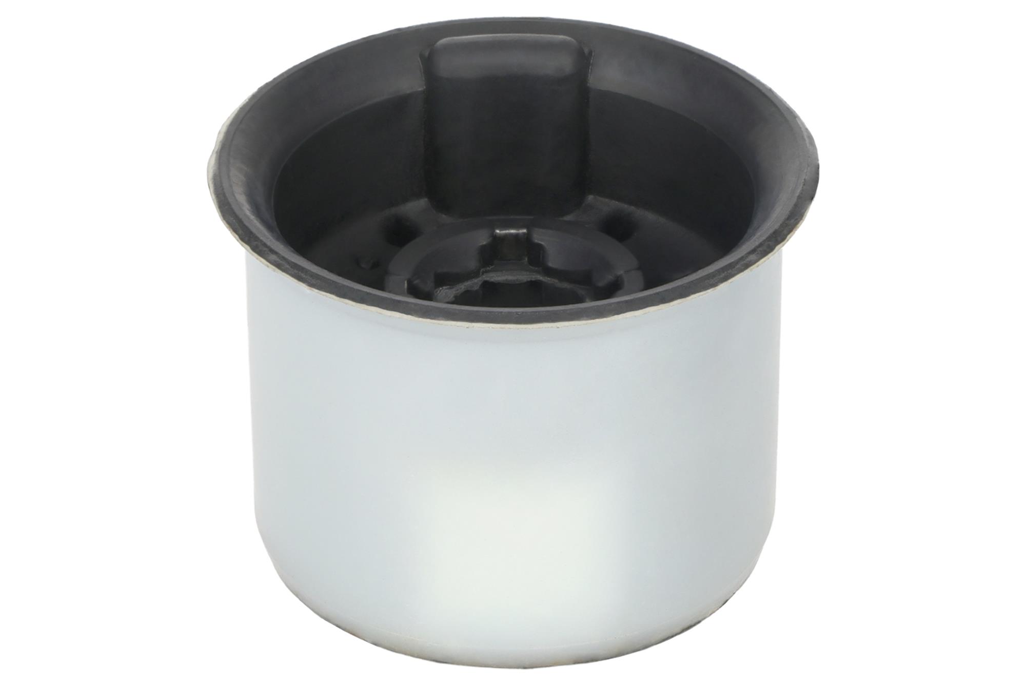 TOPRAN Lagerung, Lenker 112463 hinten für VAG