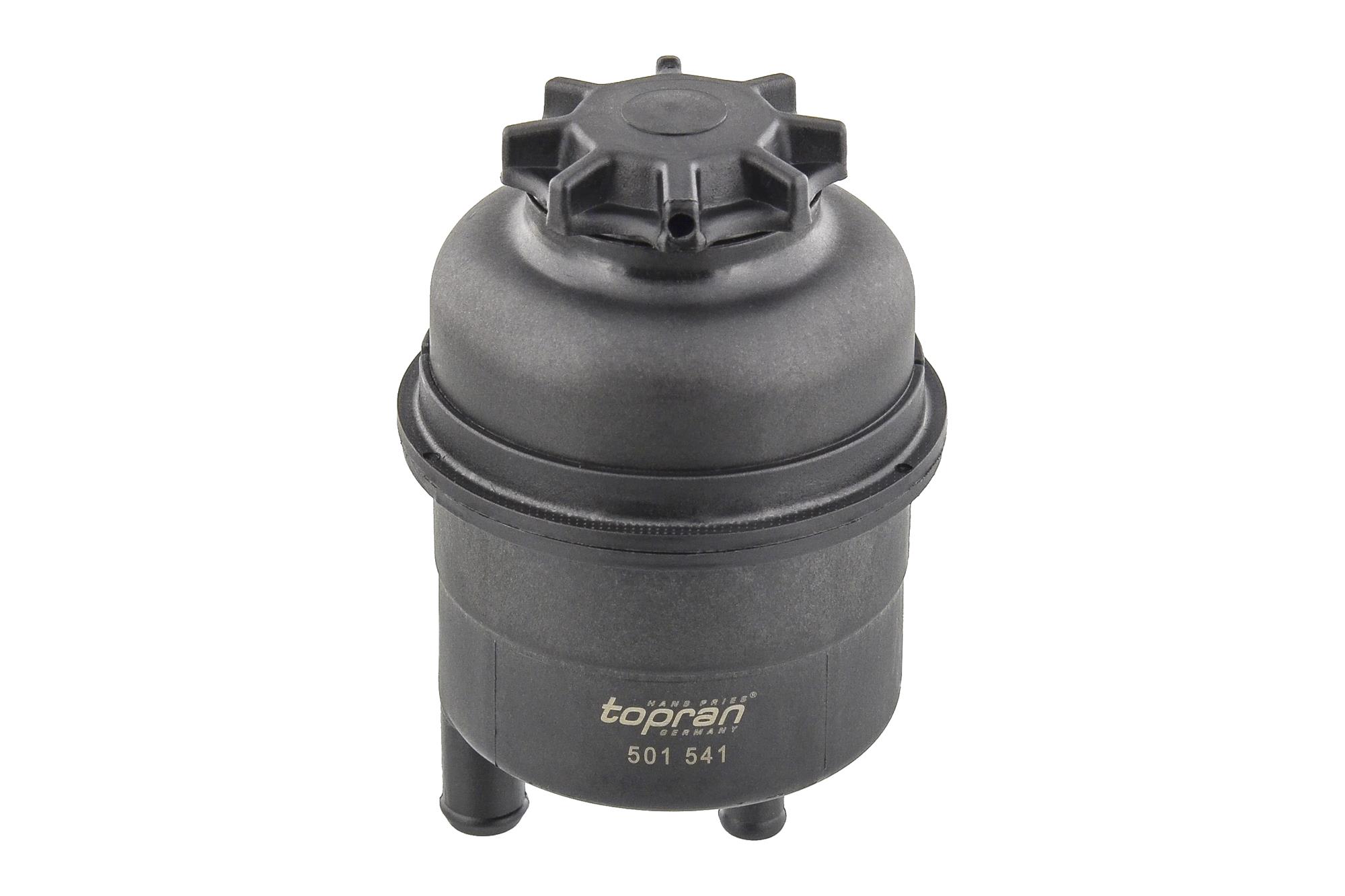 TOPRAN Ausgleichsbehälter, Hydrauliköl-Servolenkung 501541 für MINI