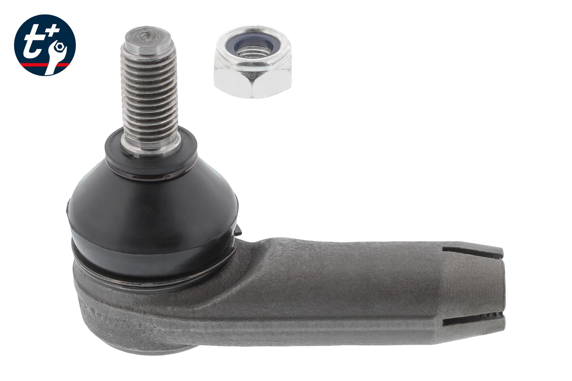 TOPRAN Spurstangenkopf t+ 103678 Vorderachse links für CUPRA