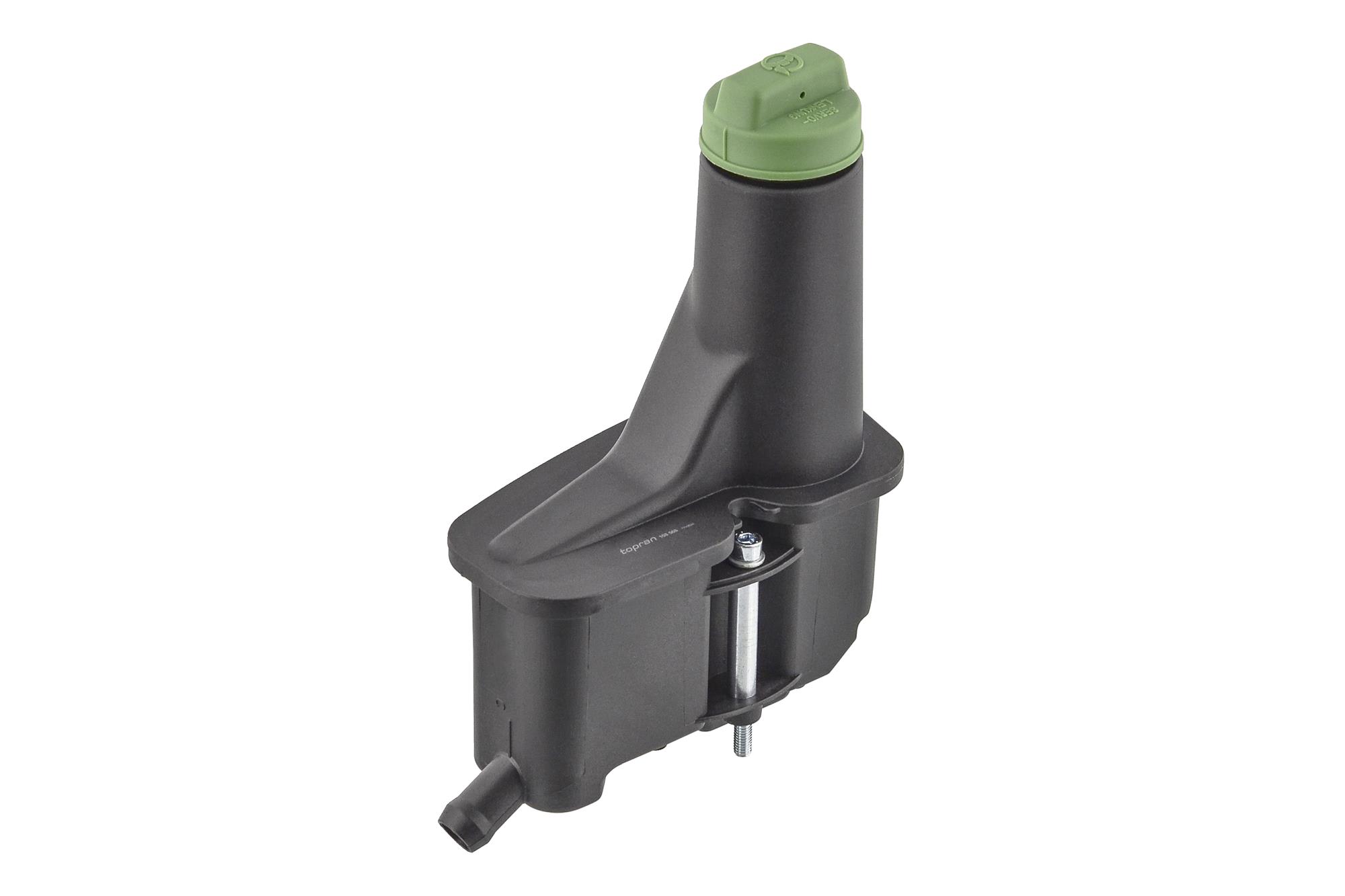 TOPRAN Ausgleichsbehälter, Hydrauliköl-Servolenkung 108568 für CUPRA