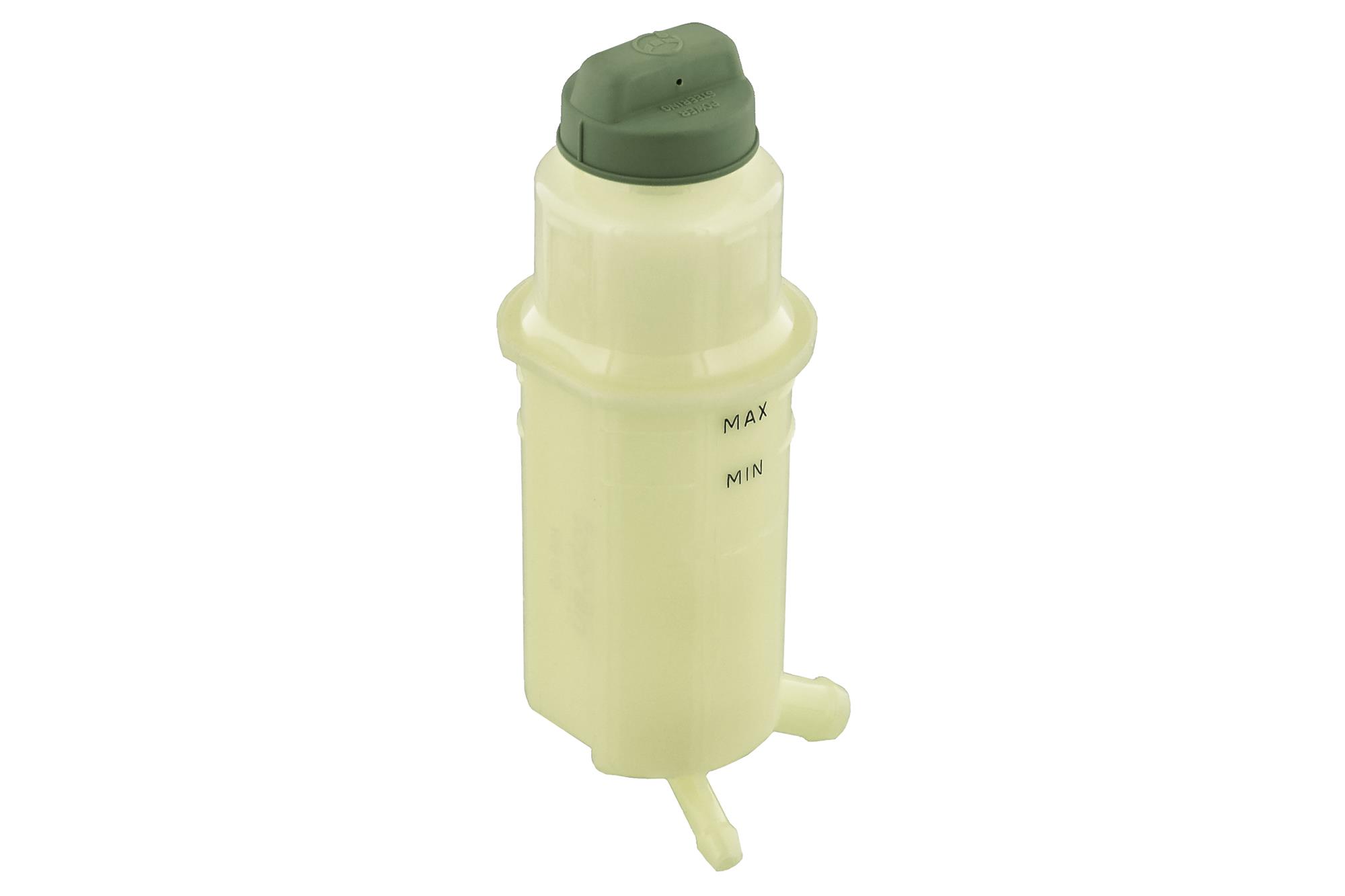 TOPRAN Ausgleichsbehälter, Hydrauliköl-Servolenkung 109070 für CUPRA