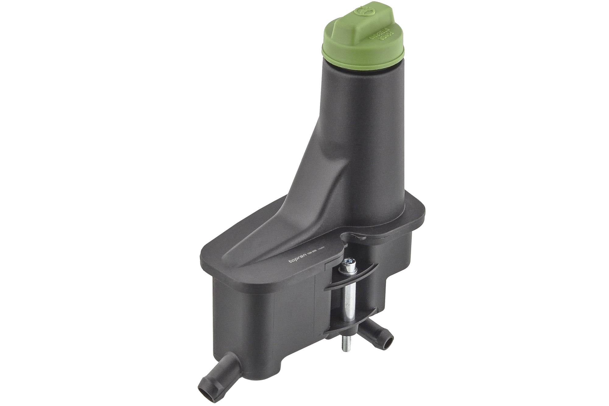 TOPRAN Ausgleichsbehälter, Hydrauliköl-Servolenkung 108569 für CUPRA