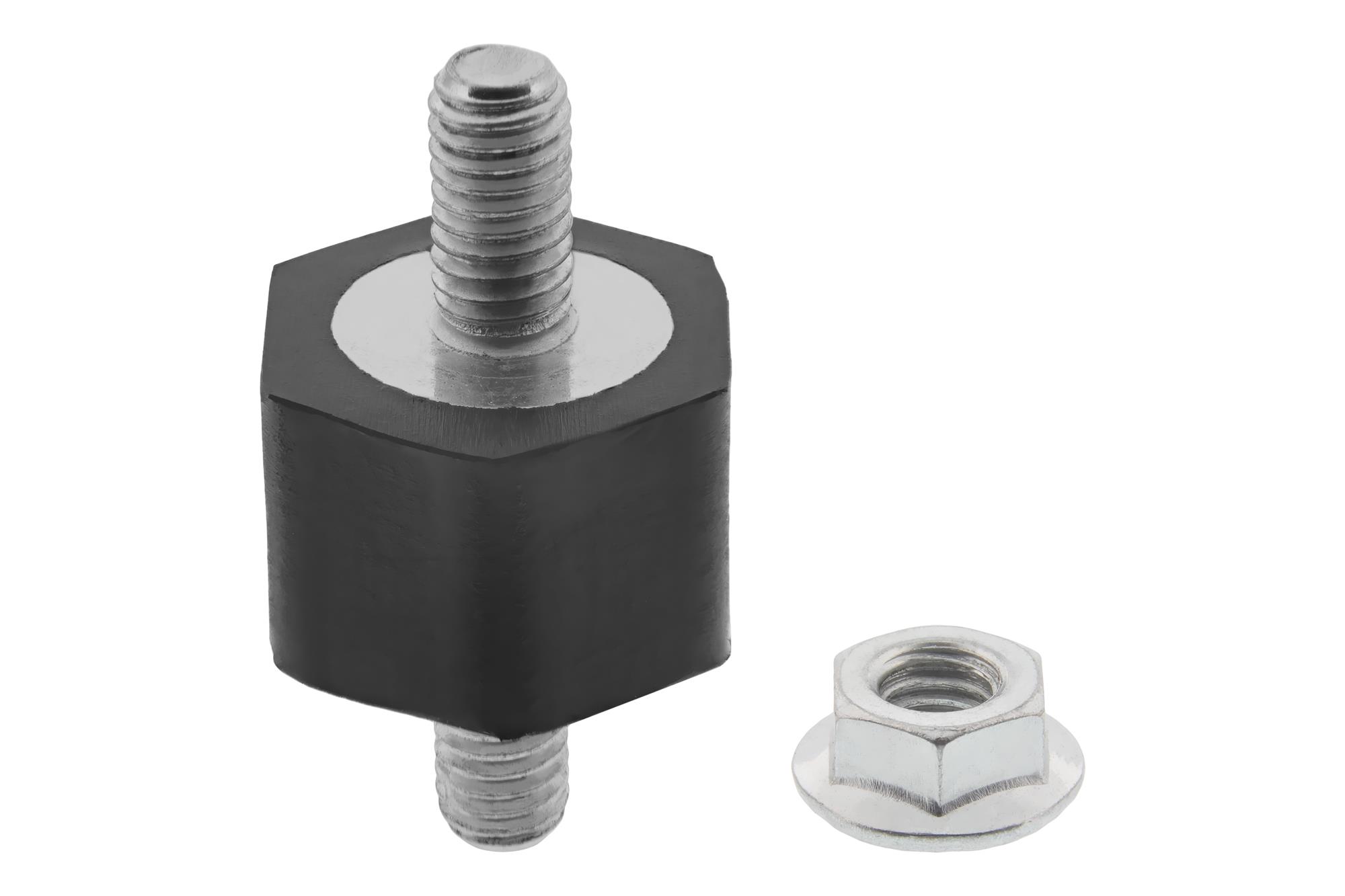 TOPRAN Lagerung, Servopumpe 634570 für CUPRA