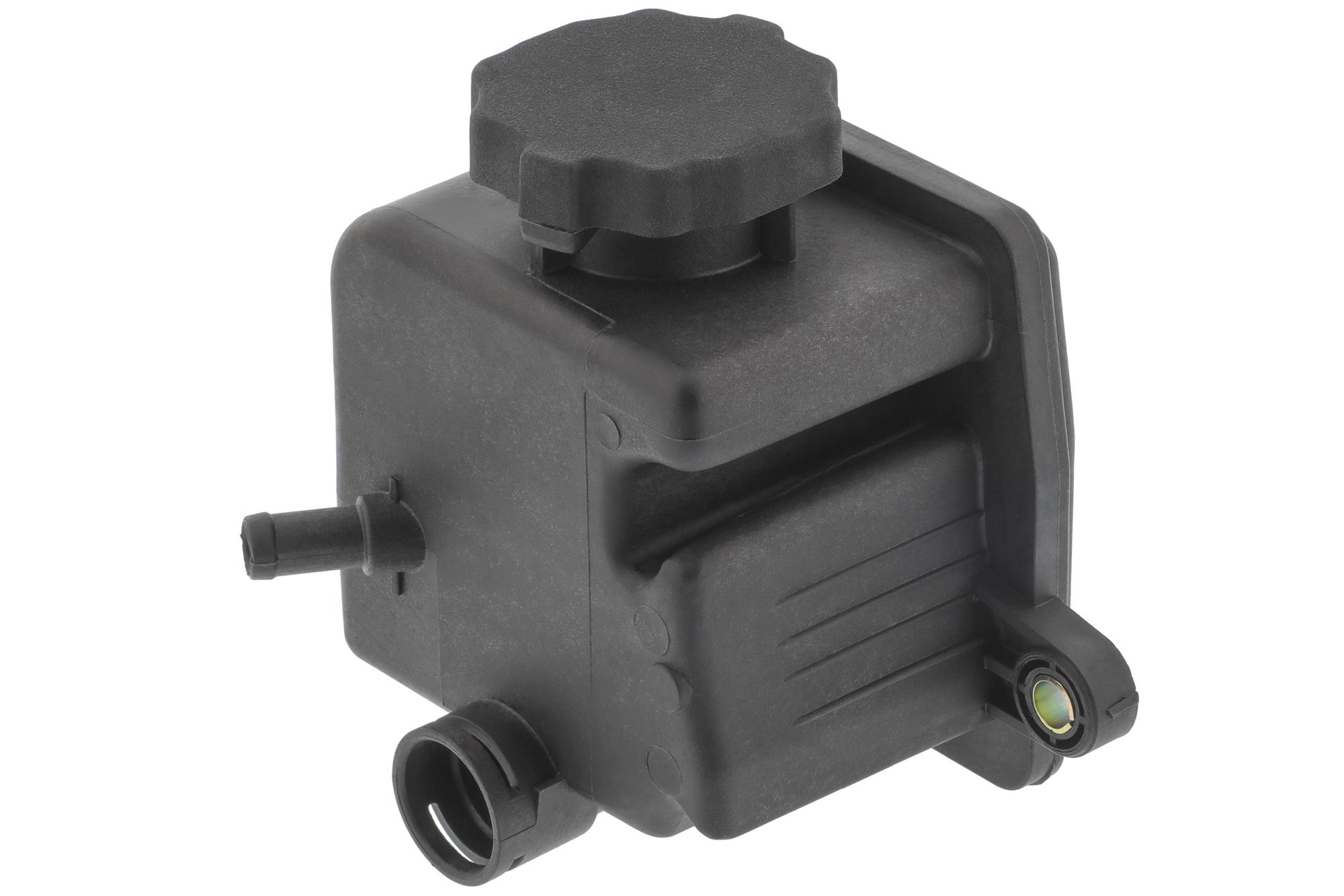 TOPRAN Ausgleichsbehälter, Hydrauliköl-Servolenkung 410897 für SMART