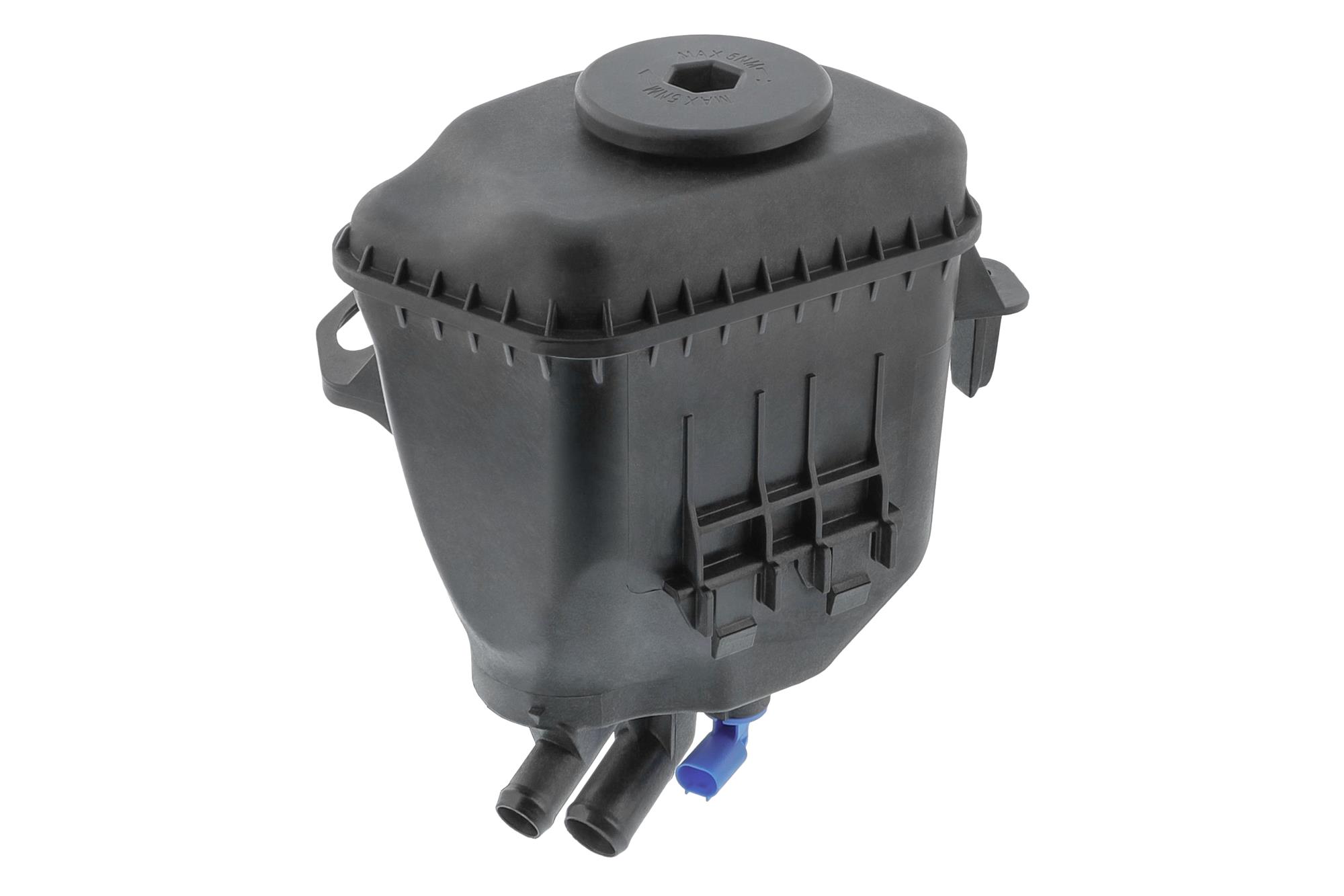 TOPRAN Ausgleichsbehälter, Hydrauliköl-Servolenkung 505089 für MINI