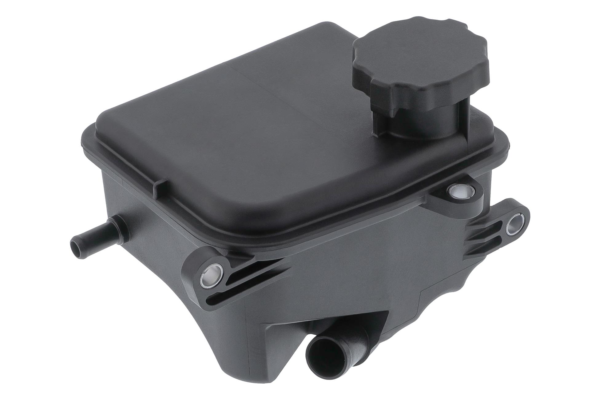 TOPRAN Ausgleichsbehälter, Hydrauliköl-Servolenkung 411342 für SMART