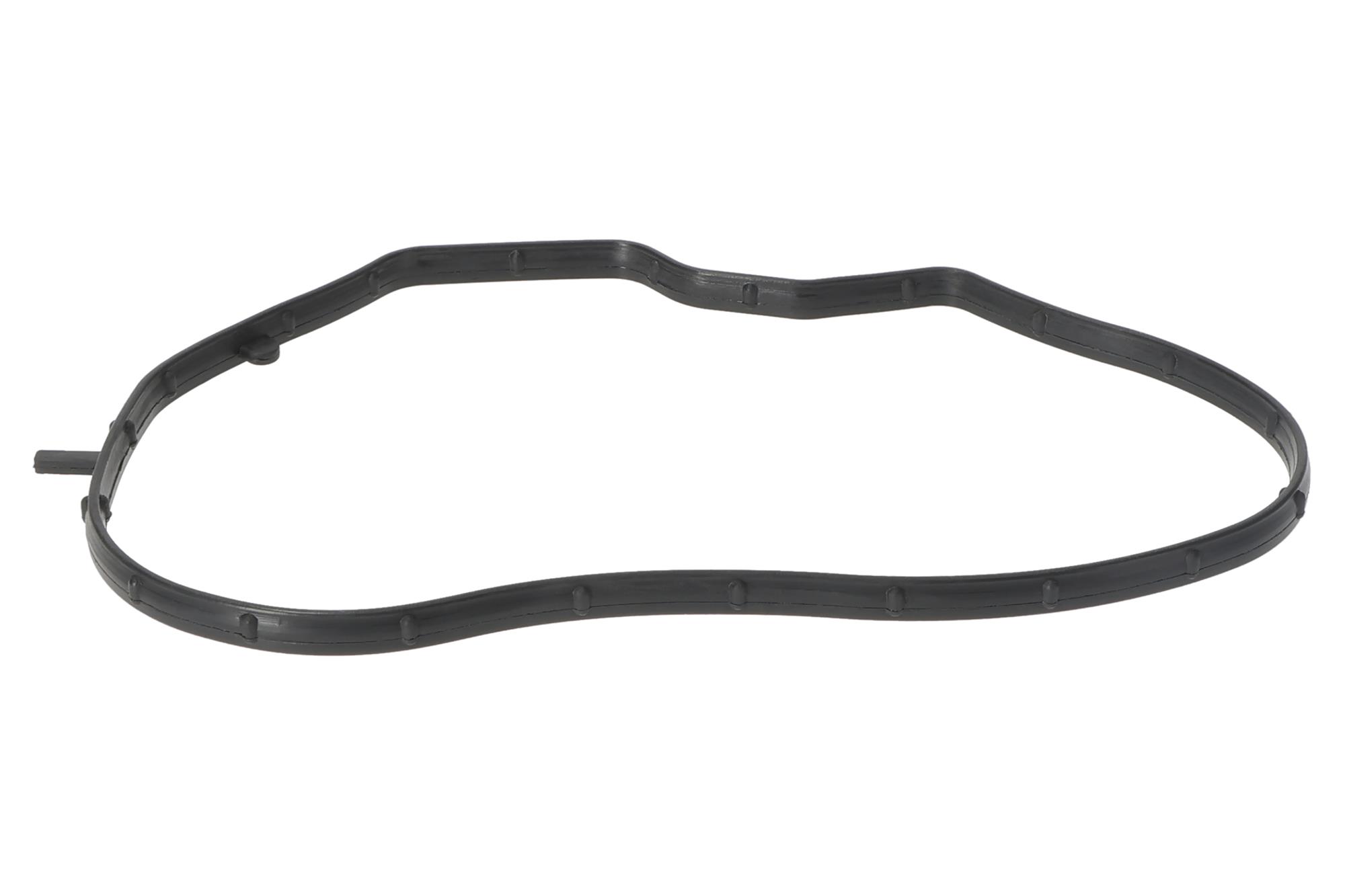 TOPRAN Dichtung, Steuergehäuse 724534 Zylinderkopf für DS Citroën TOYOTA