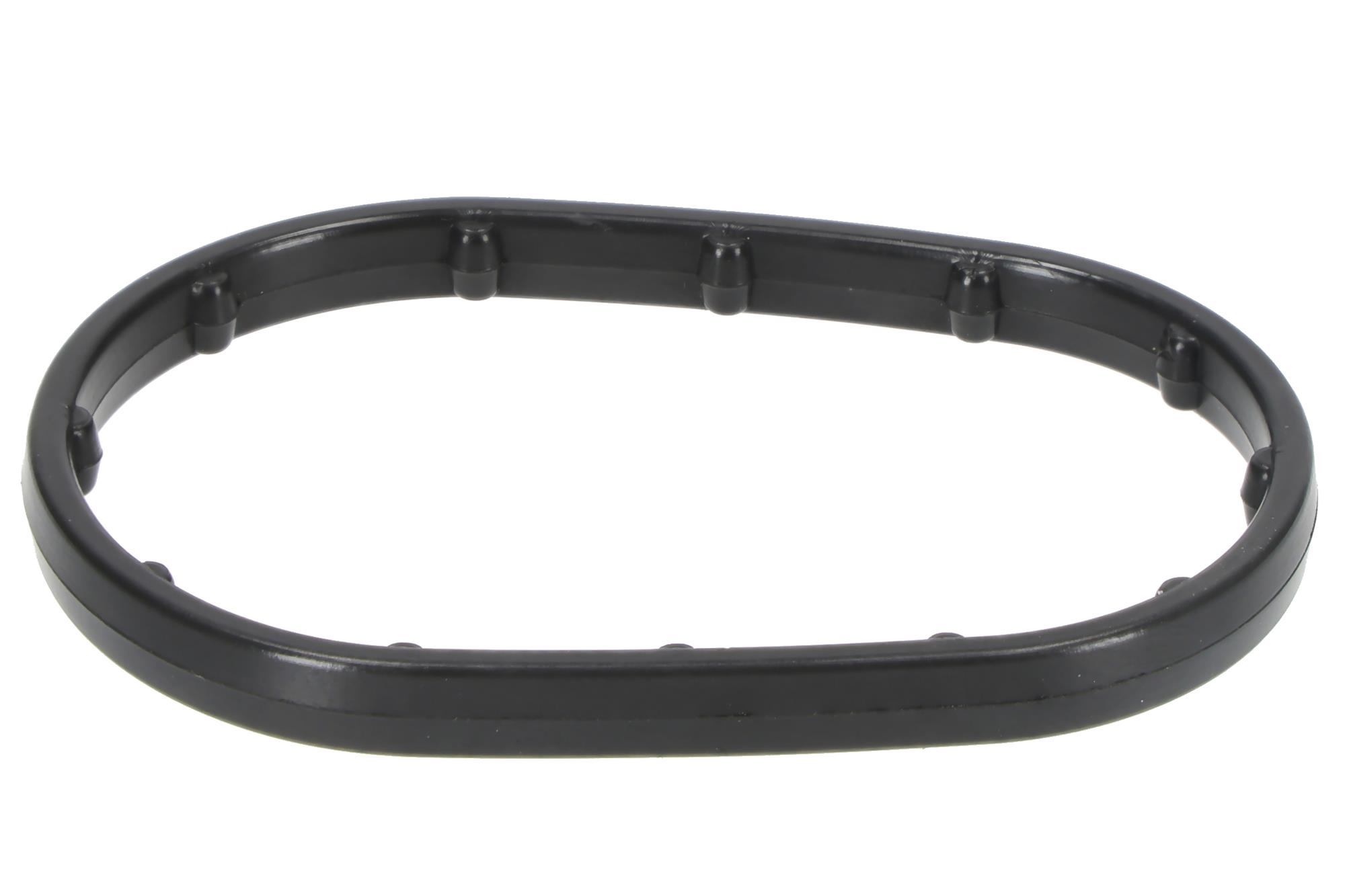 TOPRAN Dichtung, Ölkühler 601895 für Volvo