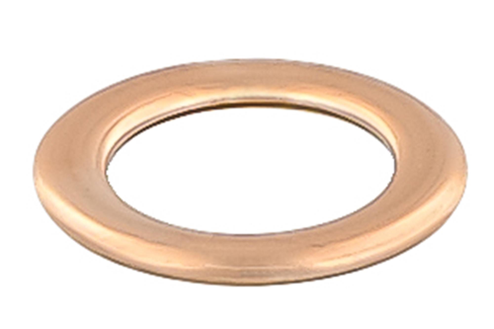 TOPRAN Dichtring, Ölablassschraube 720303 für Ford Volvo Audi VW LANCIA CUPRA DS TOYOTA