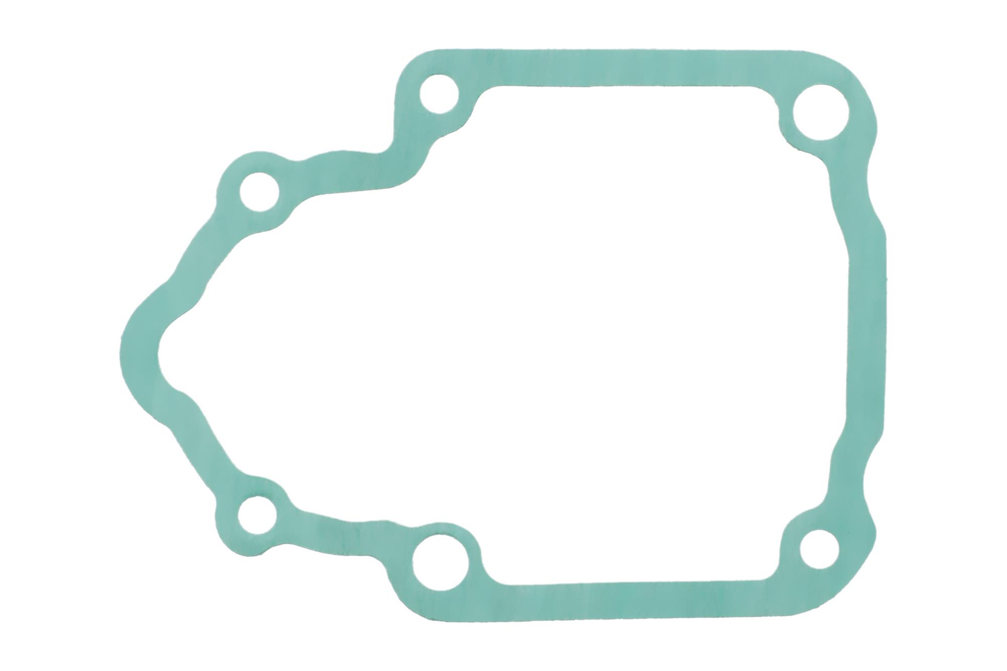TOPRAN Dichtung, Schaltgetriebe 100078 für CUPRA