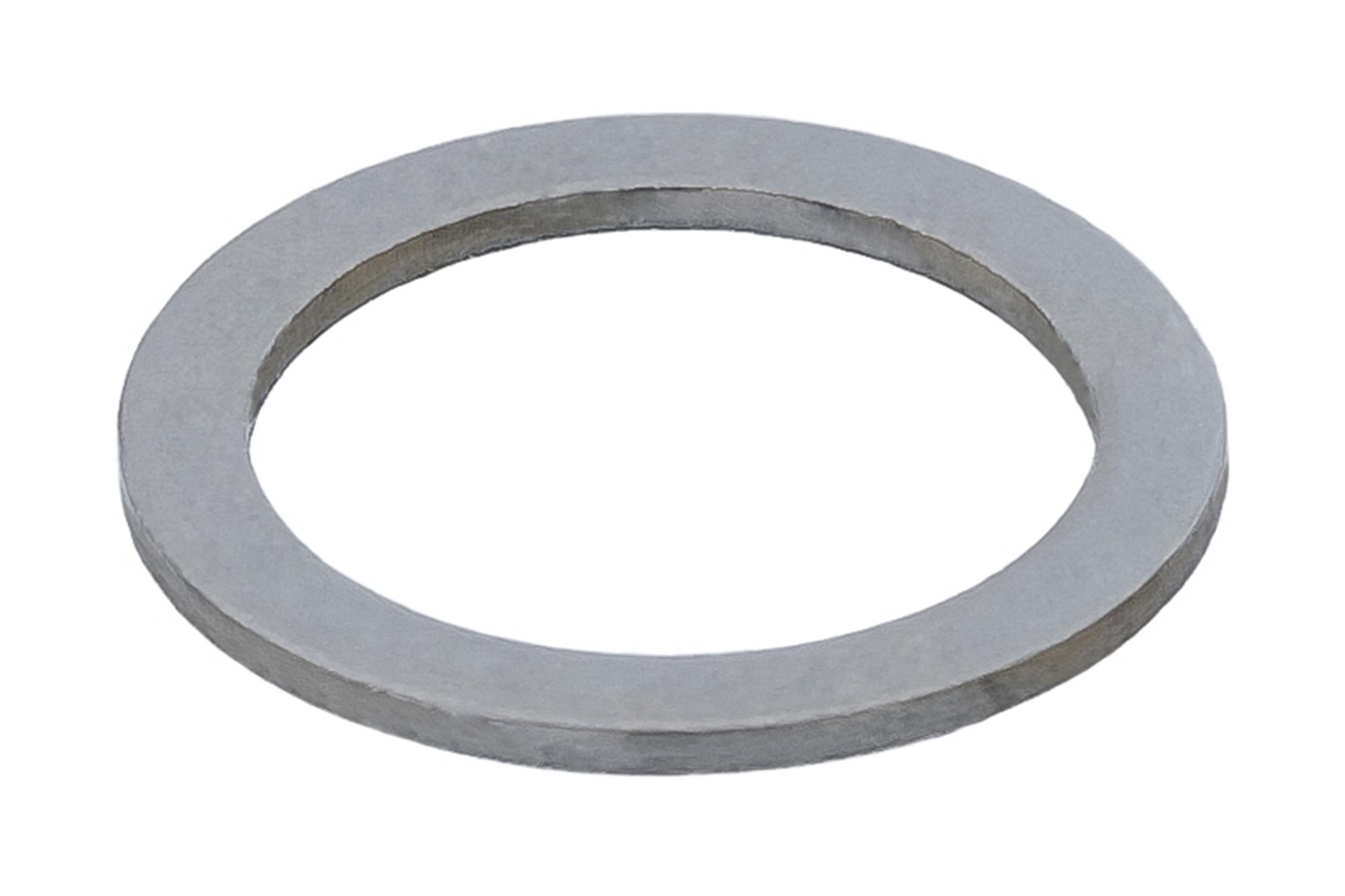 TOPRAN Dichtring, Ölablassschraube 114547 für Volvo Ford CUPRA MITSUBISHI Porsche LAND ROVER