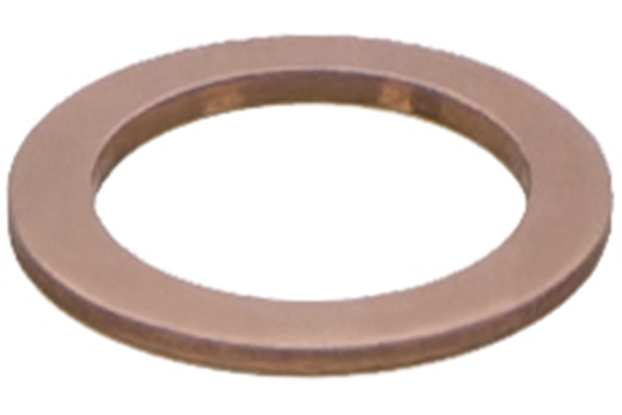 TOPRAN Dichtung, Lader 115079 12mm für Audi