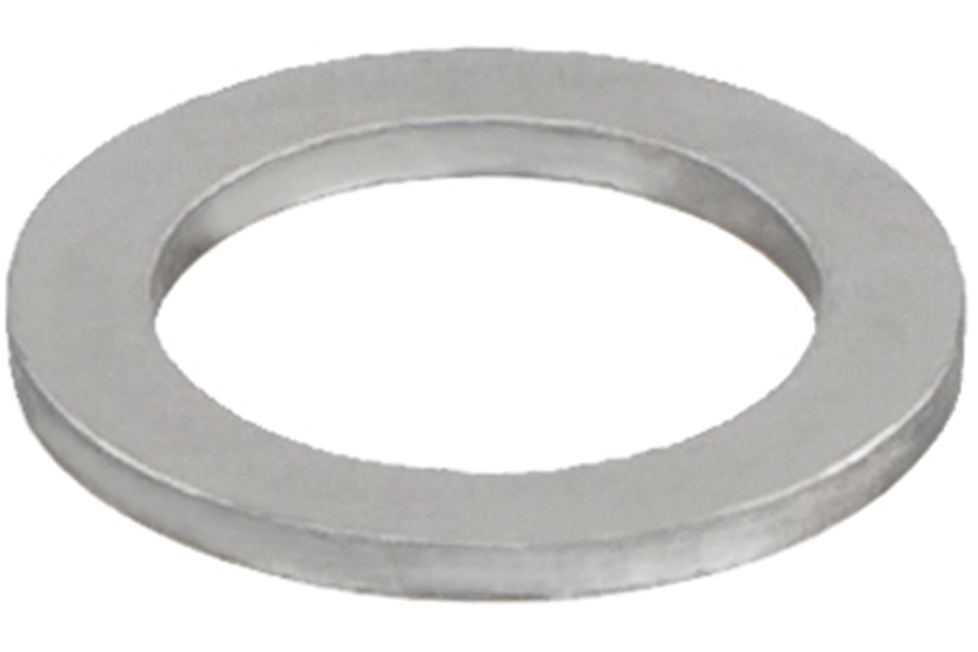 TOPRAN Dichtung, Lader 115092 oben 18mm für Porsche