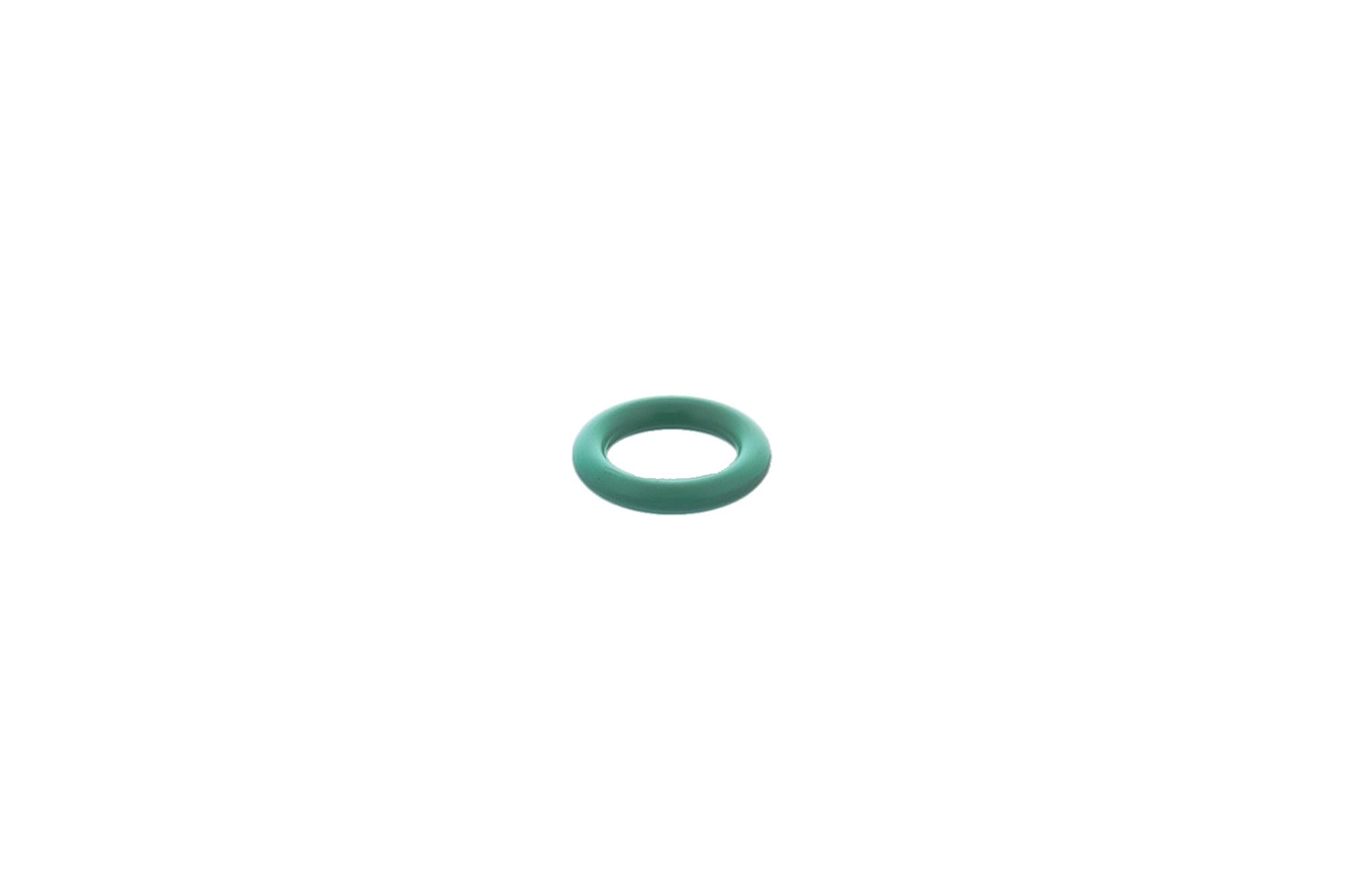 TOPRAN Dichtung, Lader 115344 14mm für CUPRA