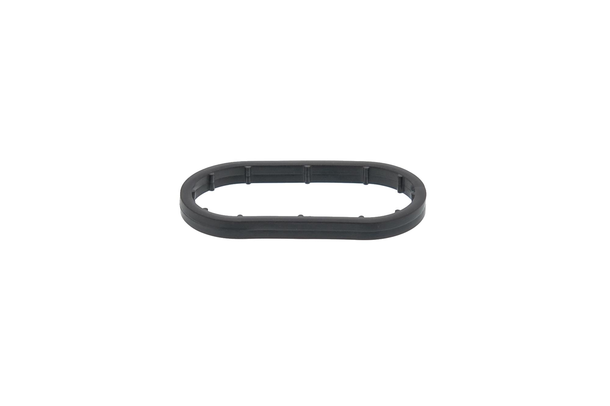 TOPRAN Dichtung, Ölkühler 408344 oben für SMART