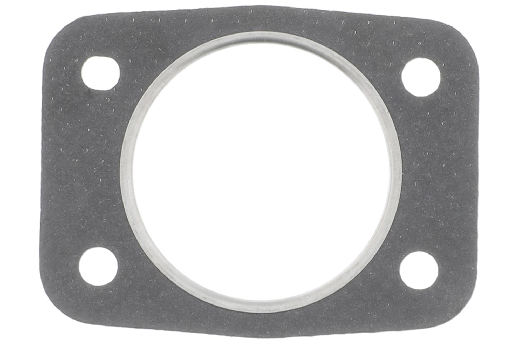 TOPRAN Dichtung, Abgasrohr 501708 motorseitig für MINI
