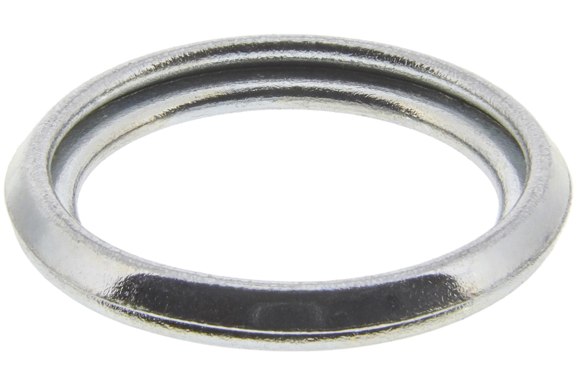 TOPRAN Dichtring, Ölablassschraube 723760 für Volvo DS MITSUBISHI
