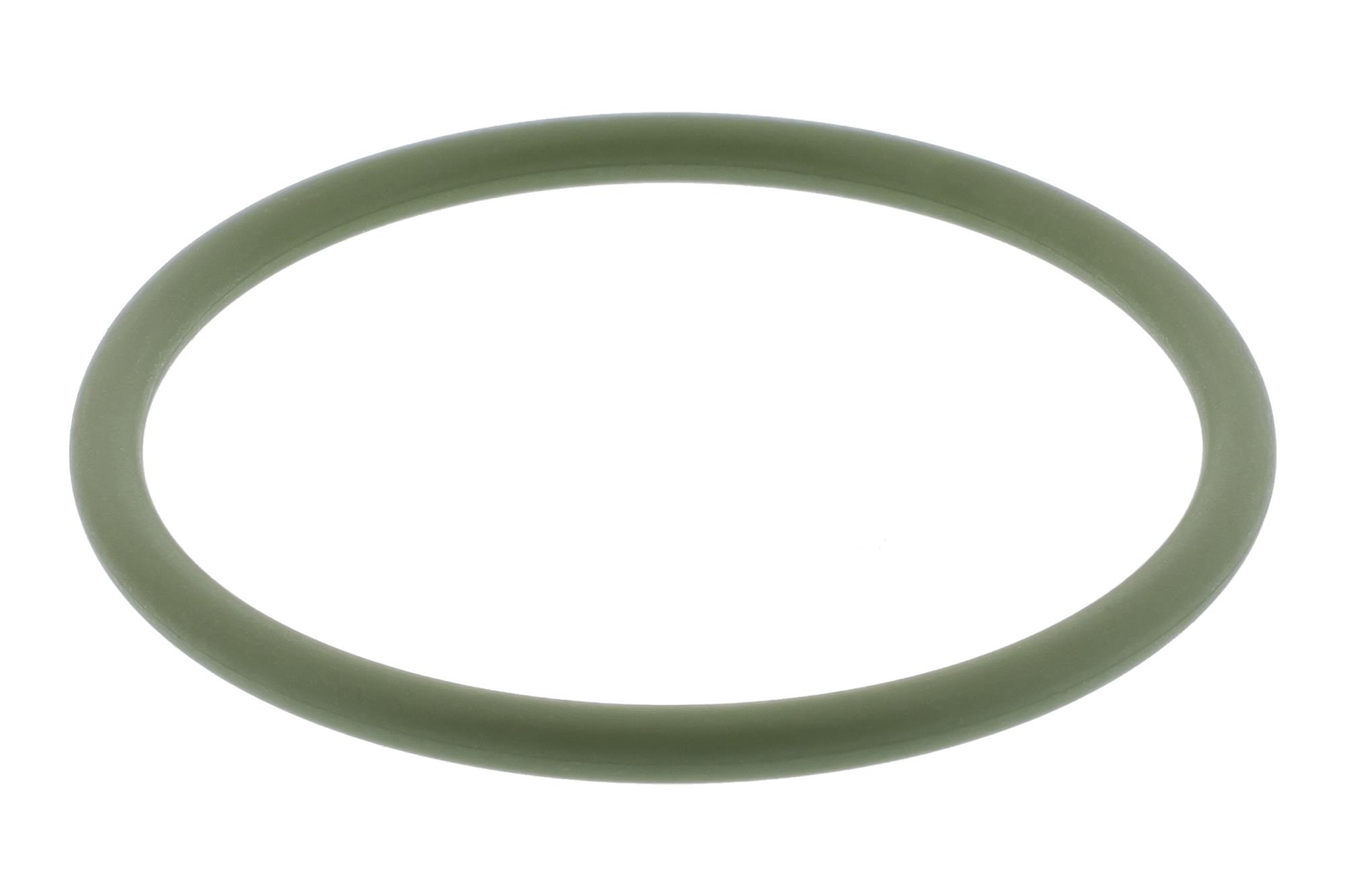 TOPRAN Dichtung, Zylinderkopfhaube 116994 seitlich für CUPRA