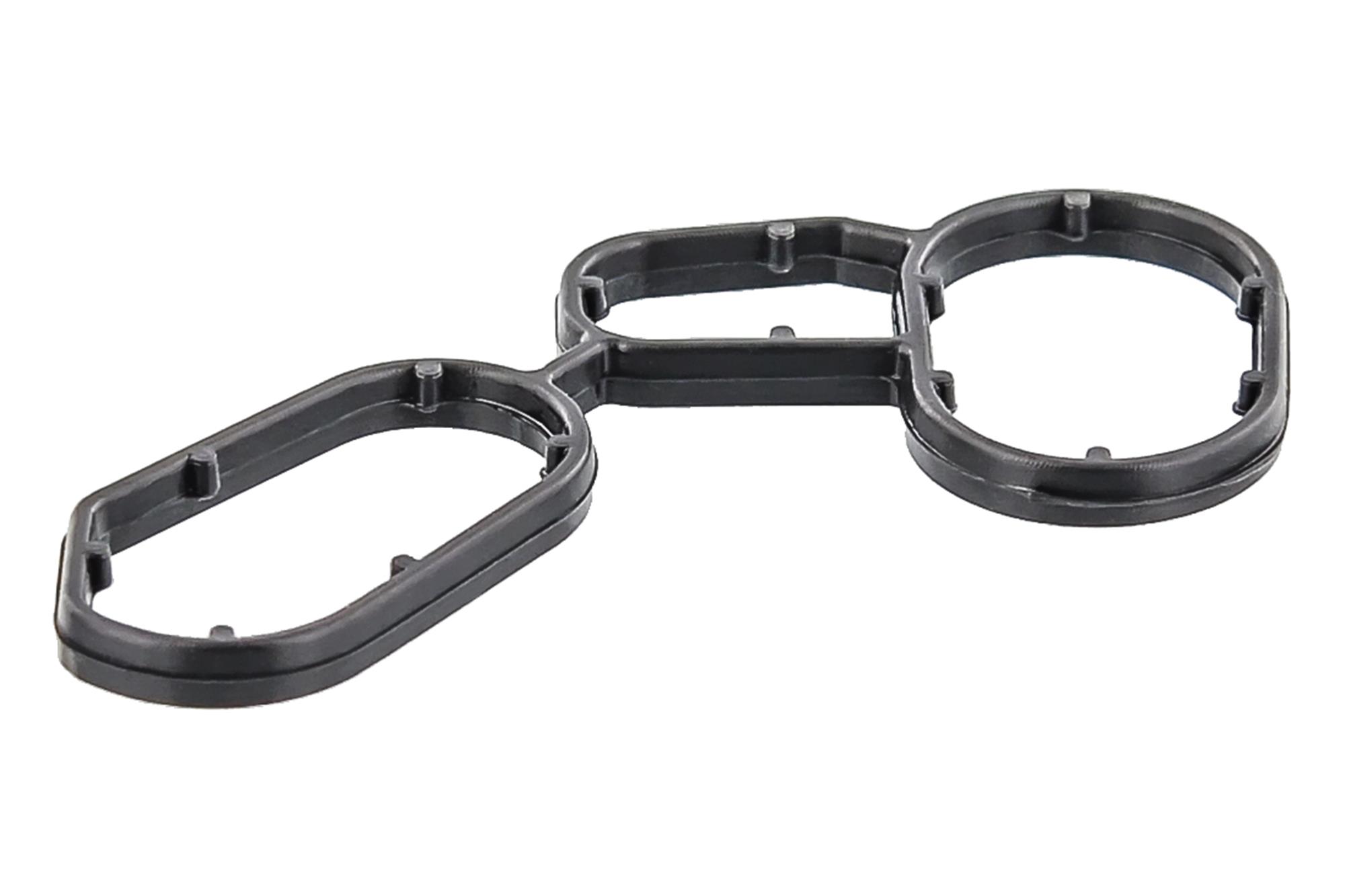 TOPRAN Dichtung, Ölkühler 503032 für MINI