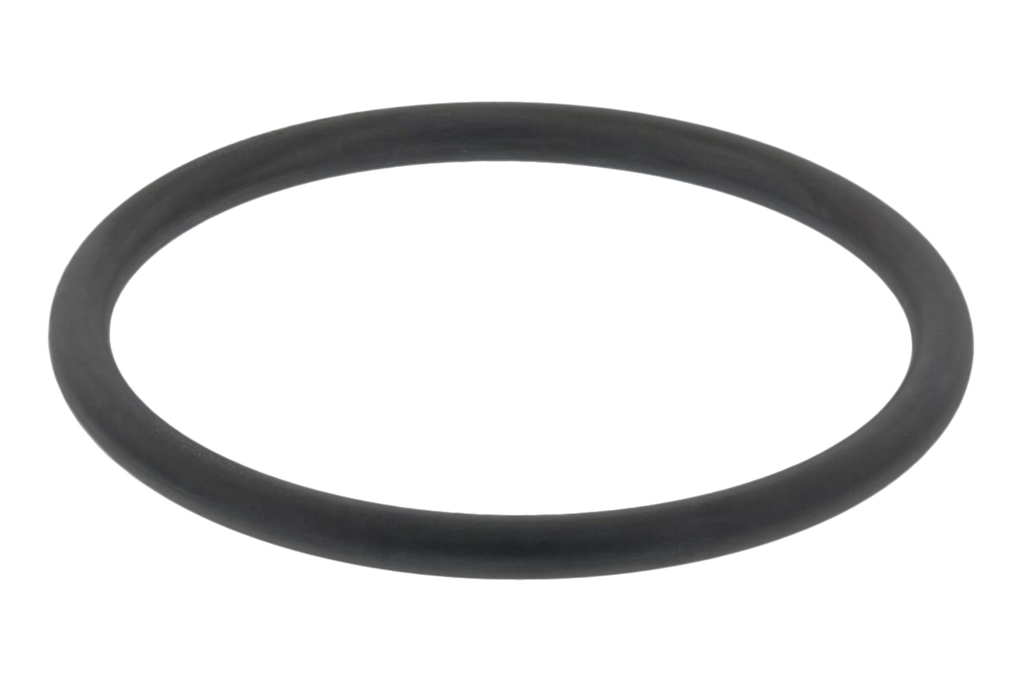 TOPRAN Dichtung, Luftfiltergehäuse 113883 für VAG MAN MITSUBISHI Porsche