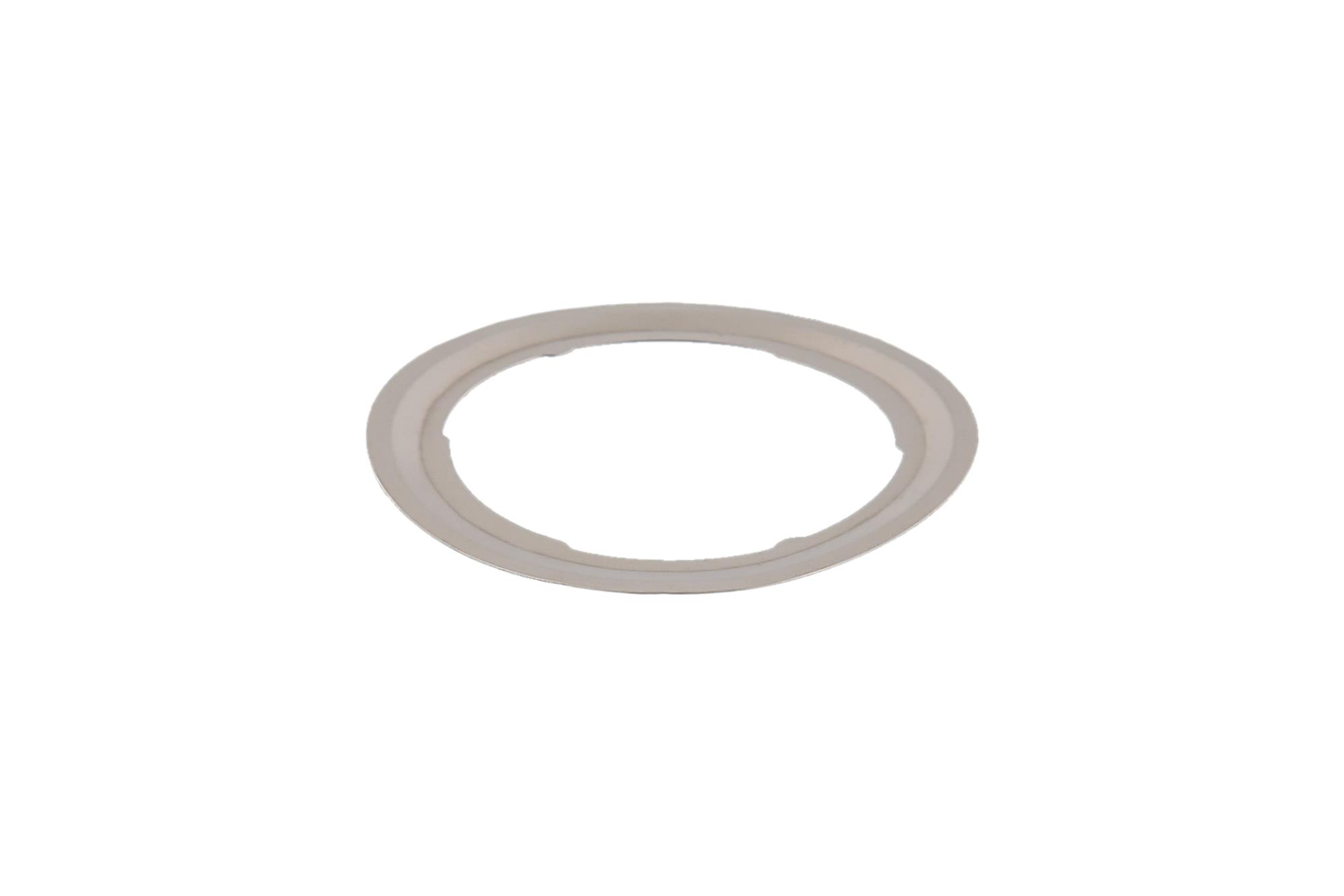 TOPRAN Dichtung, AGR-Ventil 305143 für Ford