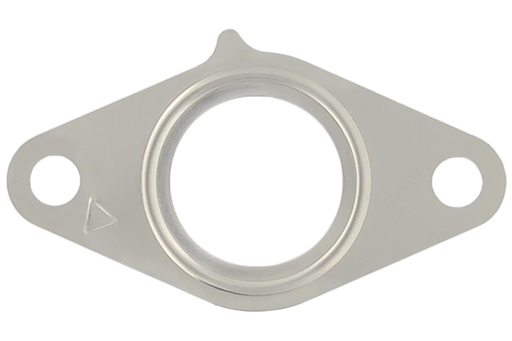 TOPRAN Dichtung, AGR-Ventil 723915 für DS