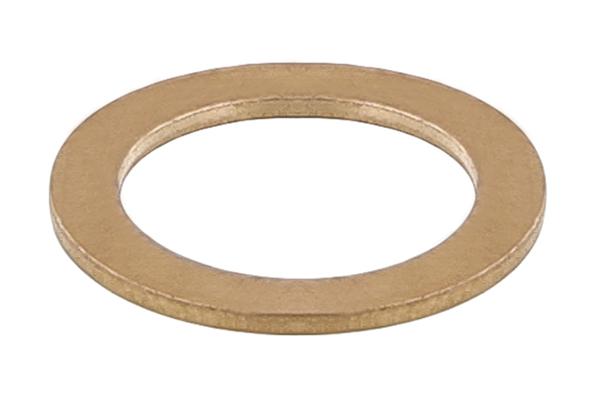 TOPRAN Dichtring, Lader 503737 für MINI