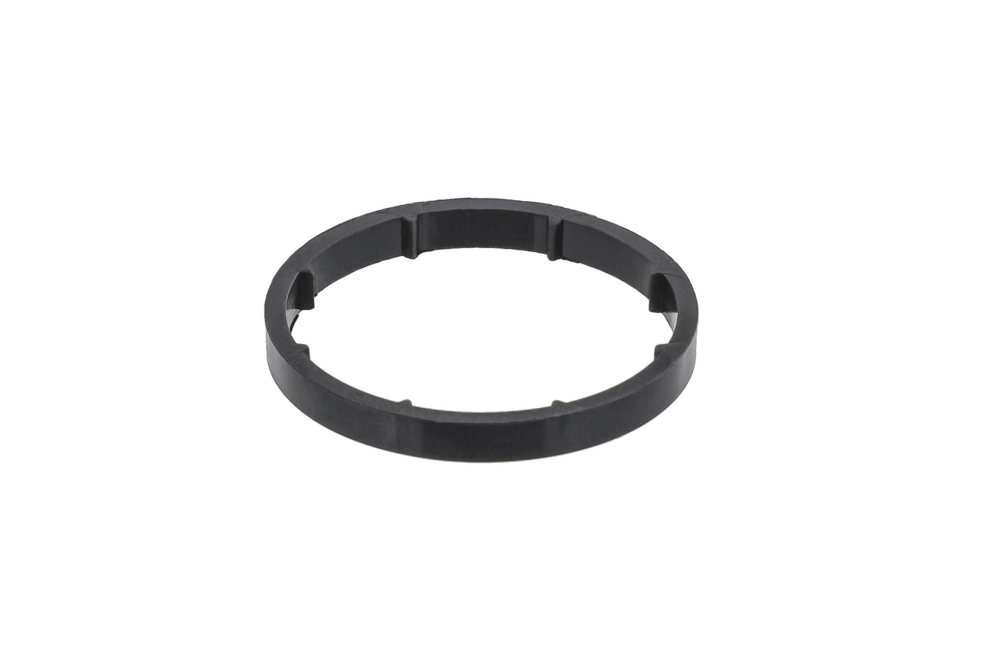 TOPRAN Dichtung, Ölkühler 628305 für SMART