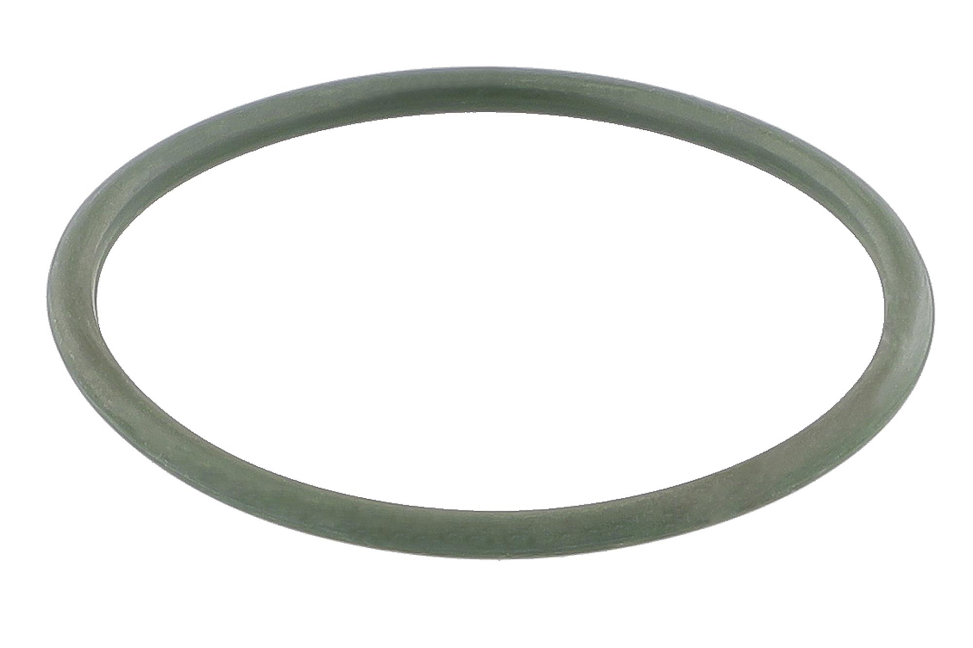 TOPRAN Dichtung, Lader 628317 für DS Ford LANCIA MINI MAZDA