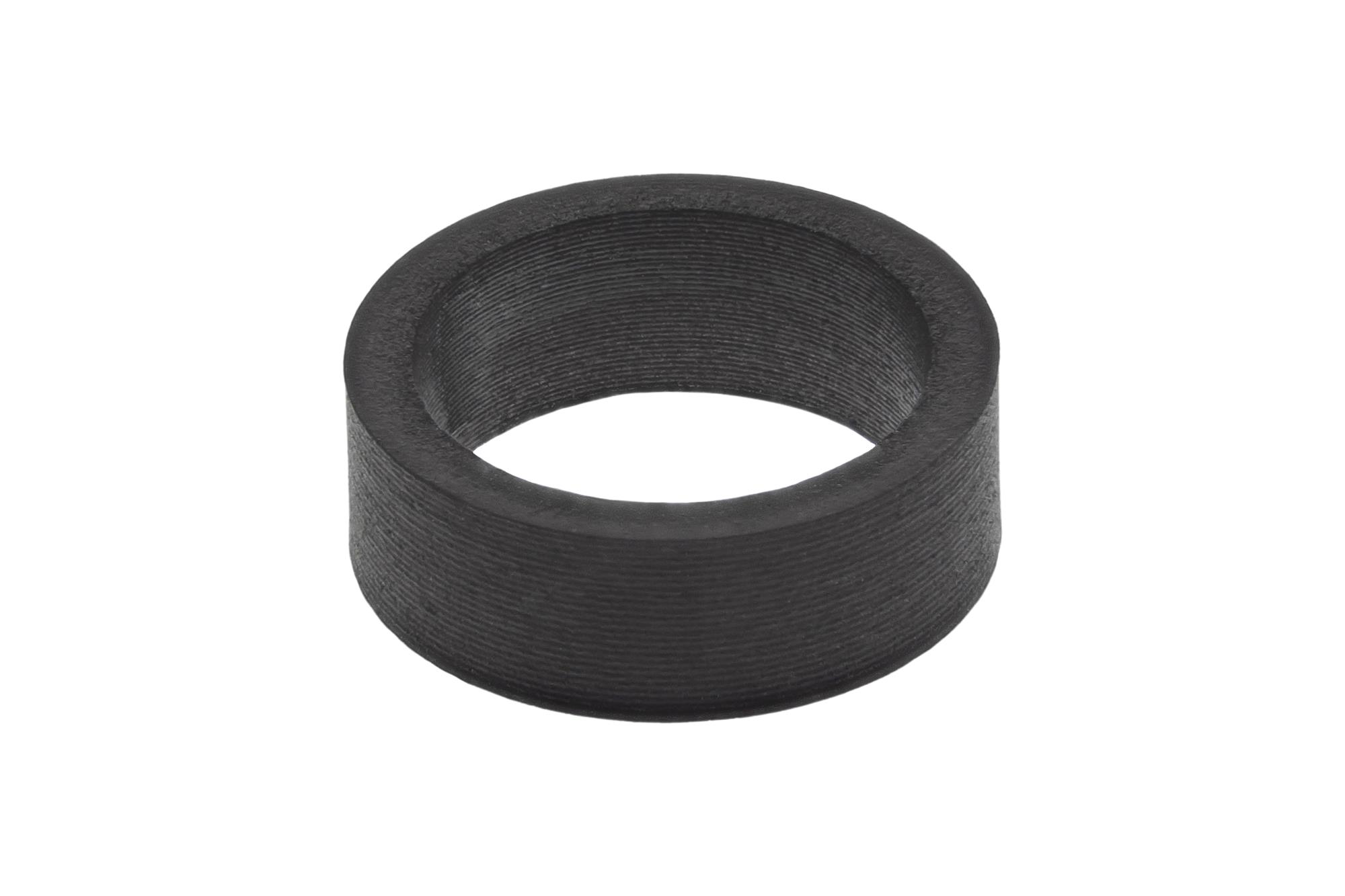 TOPRAN Dichtring, Einspritzventil 628123 für MINI
