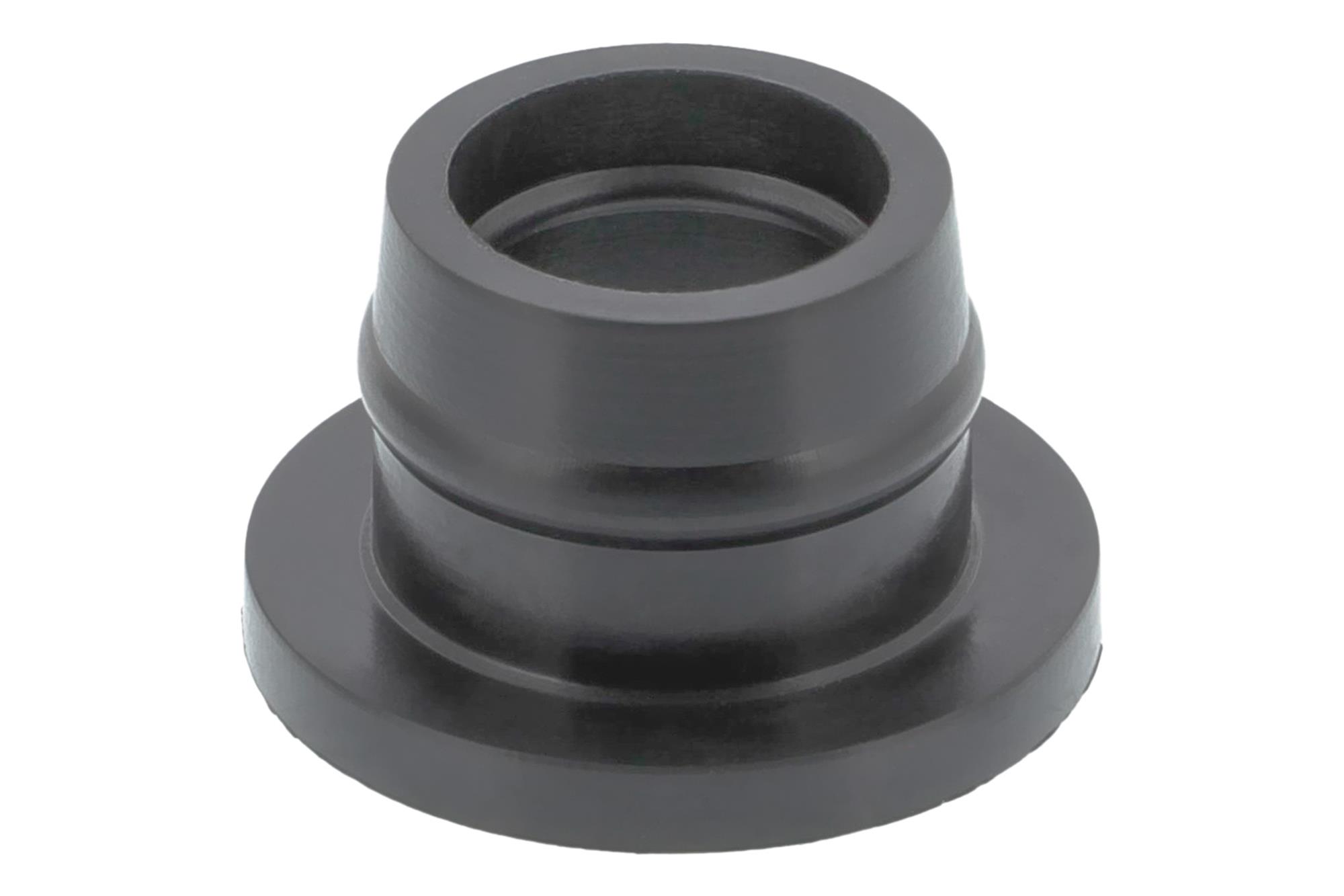 TOPRAN Dichtung, Lader 628333 für SMART