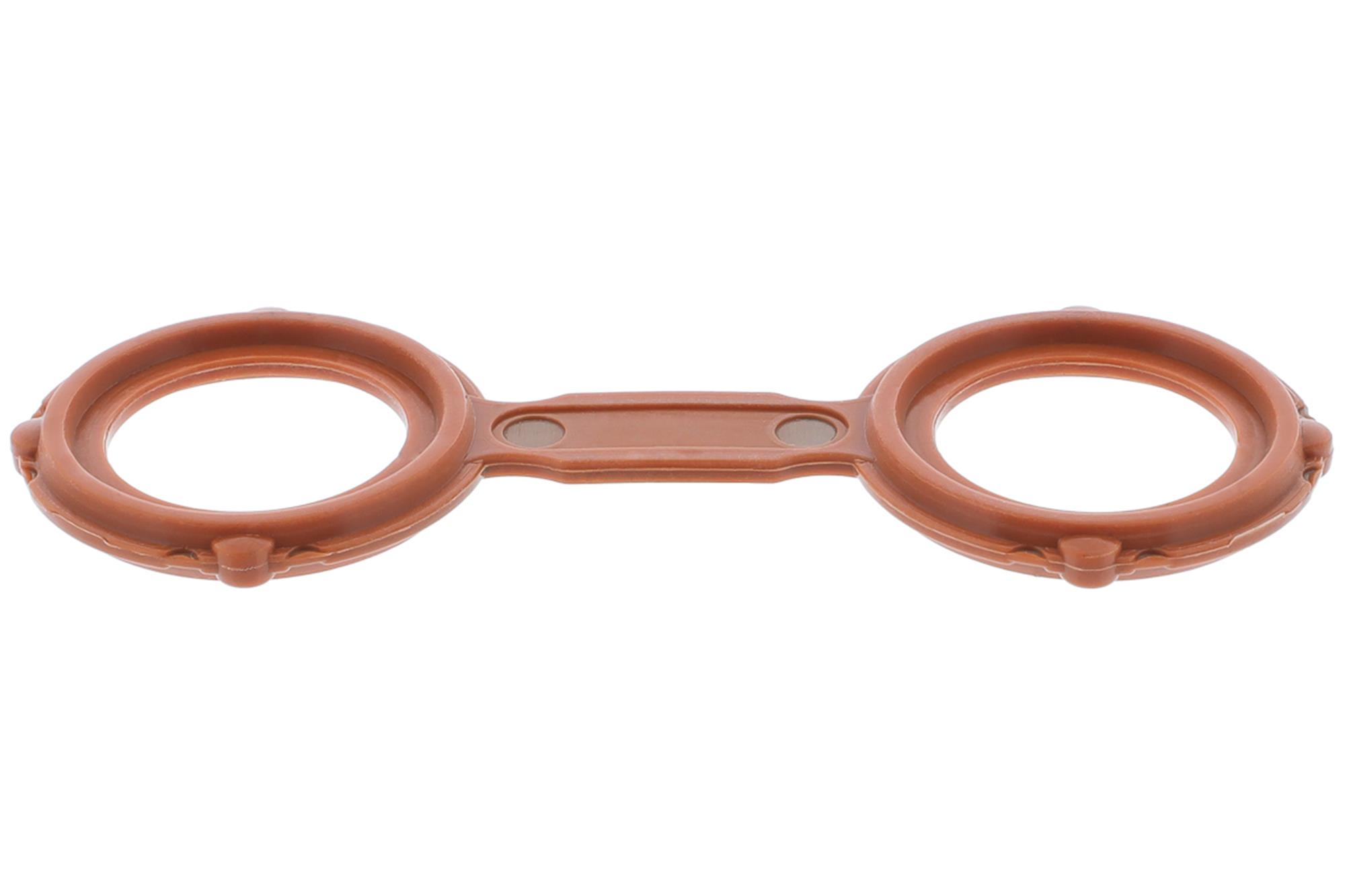 TOPRAN Dichtung, Ölkühler 628113 für SMART