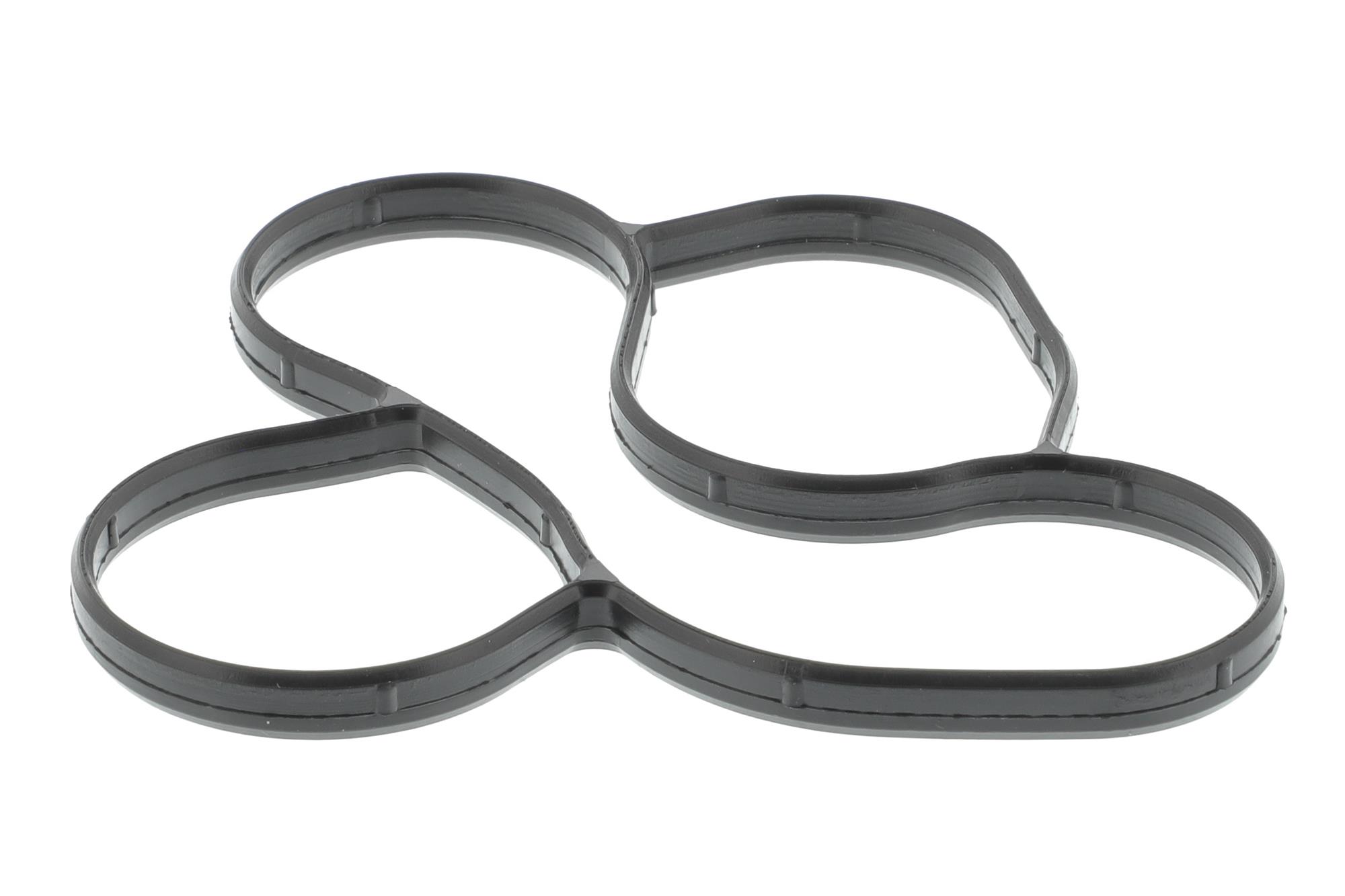 TOPRAN Dichtung, Wasserpumpe 628332 für CUPRA