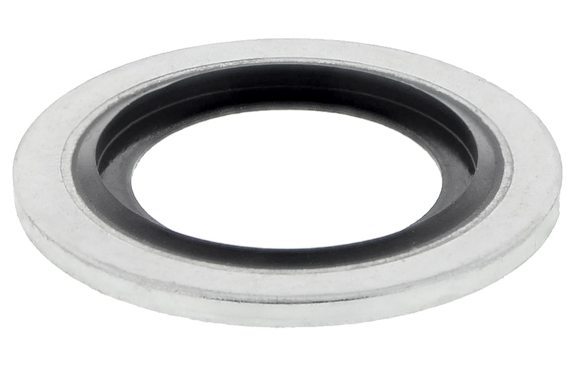 TOPRAN Dichtring, Ölablassschraube 721133 für Ford Volvo Opel LANCIA DS SMART DACIA Citroën TOYOTA