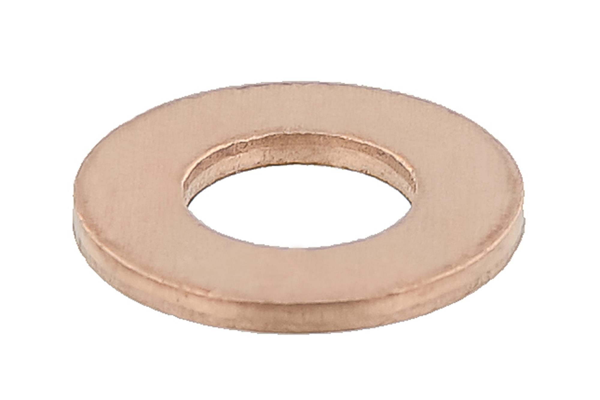 TOPRAN Dichtring, Ölablassschraube 720305 für Ford Vaughall Volvo DS LANCIA MINI MAZDA Suzuki TOYOTA LAND ROVER
