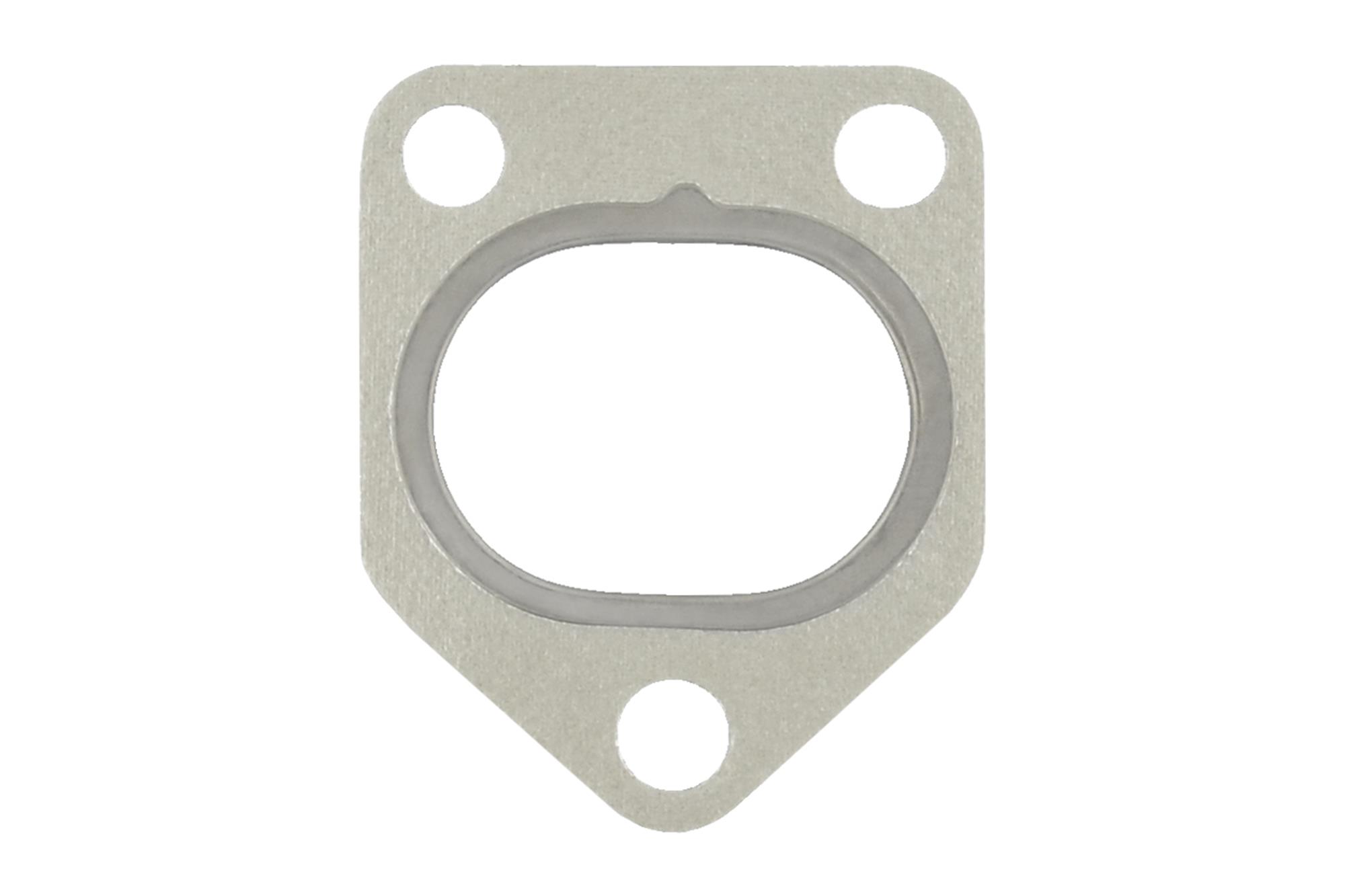 TOPRAN Dichtung, Lader 206954 für Opel Vaughall MINI LAND ROVER