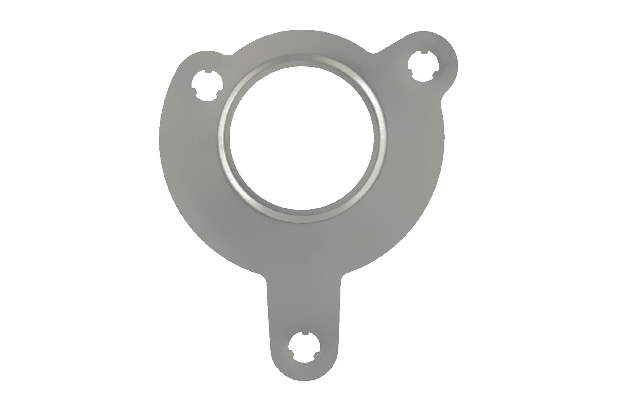 TOPRAN Dichtung, Lader 207408 für Opel Vaughall